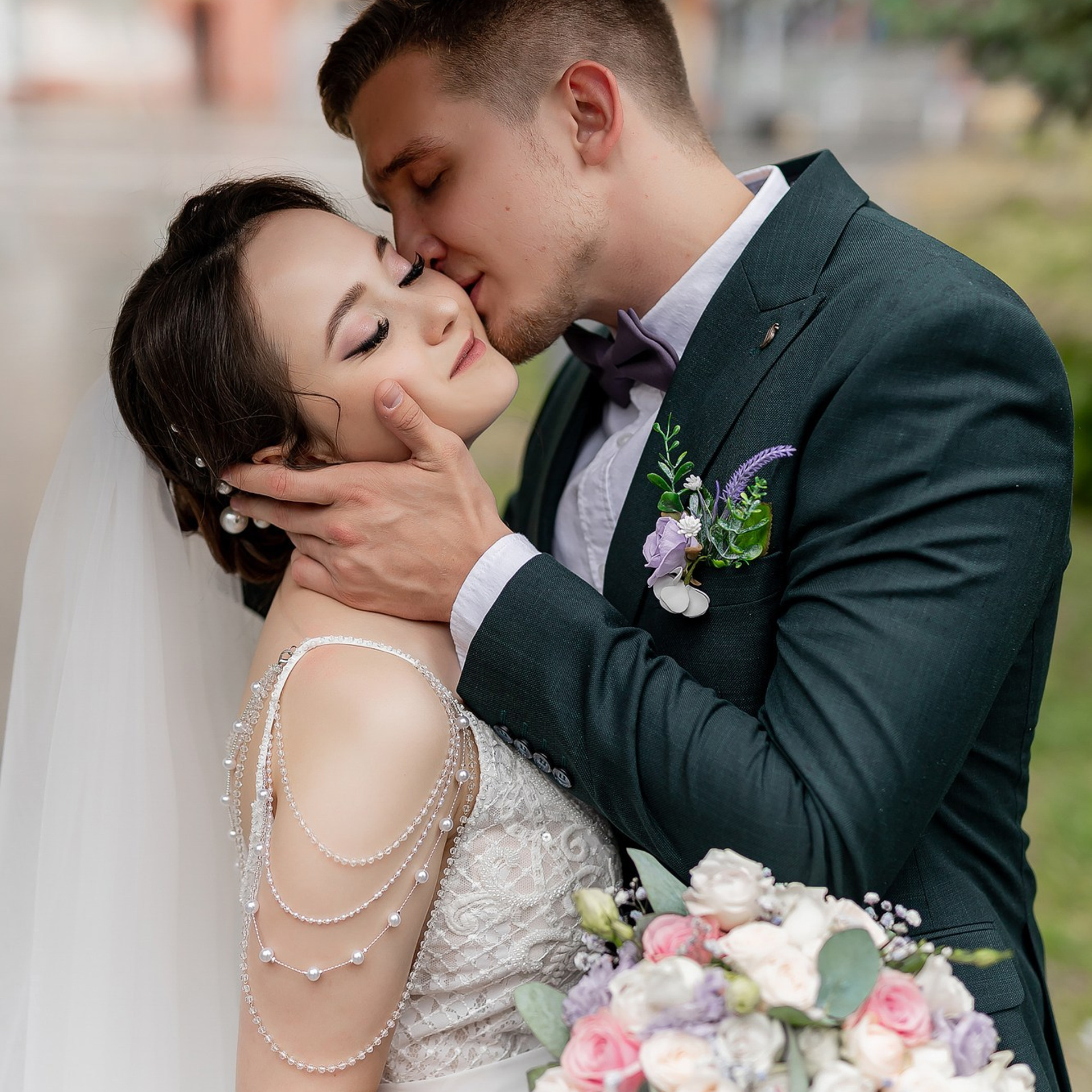 Даниил и Анастасия 2023