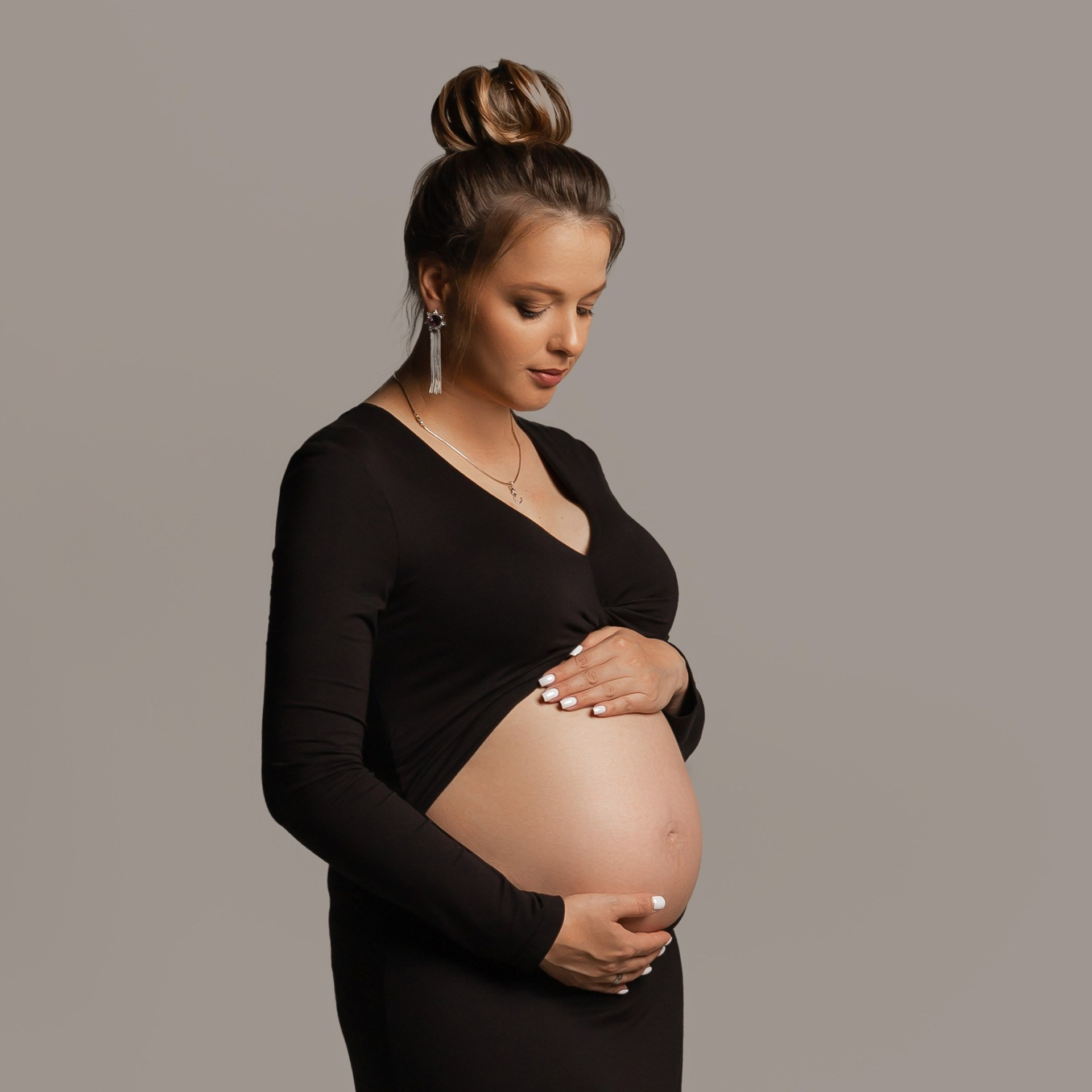 Александр и Елена. Женский фотограф в Хабаровске