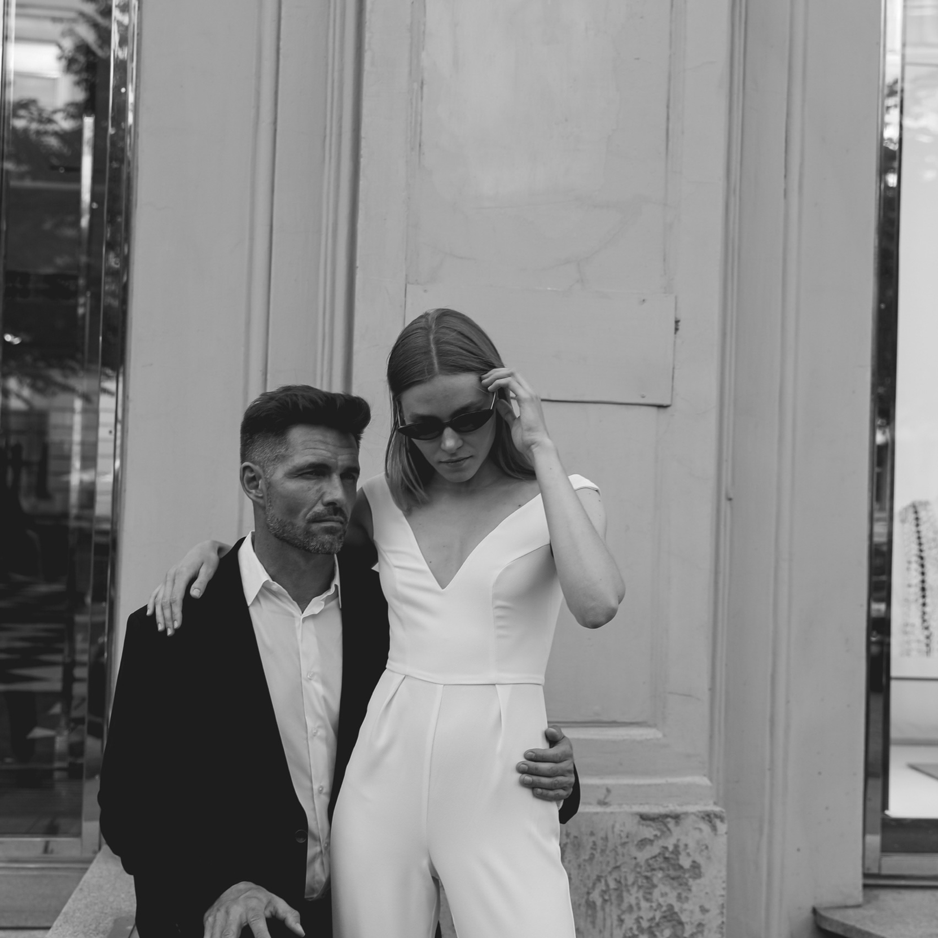 6. Елена Петрова — свадебный фотограф в Санкт-Петербурге