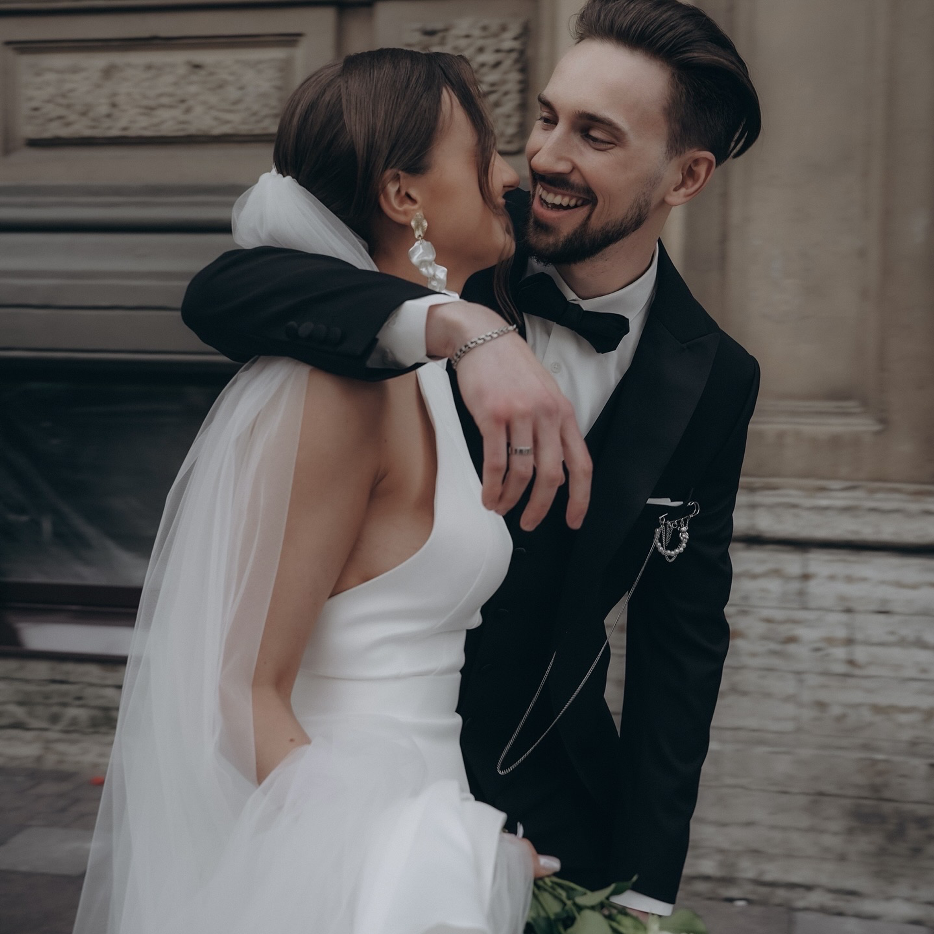 3. Елена Петрова — свадебный фотограф в Санкт-Петербурге