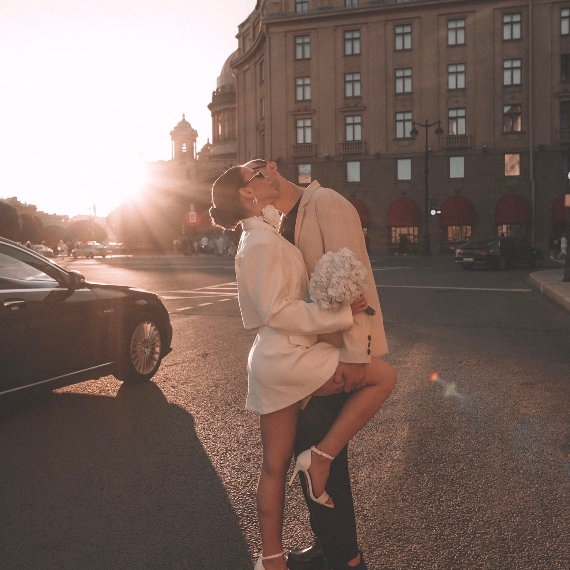 8. Елена Петрова — свадебный фотограф в Санкт-Петербурге