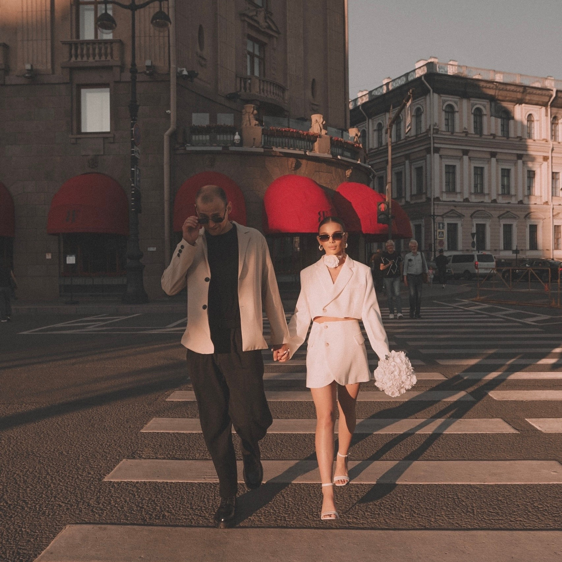 8. Елена Петрова — свадебный фотограф в Санкт-Петербурге