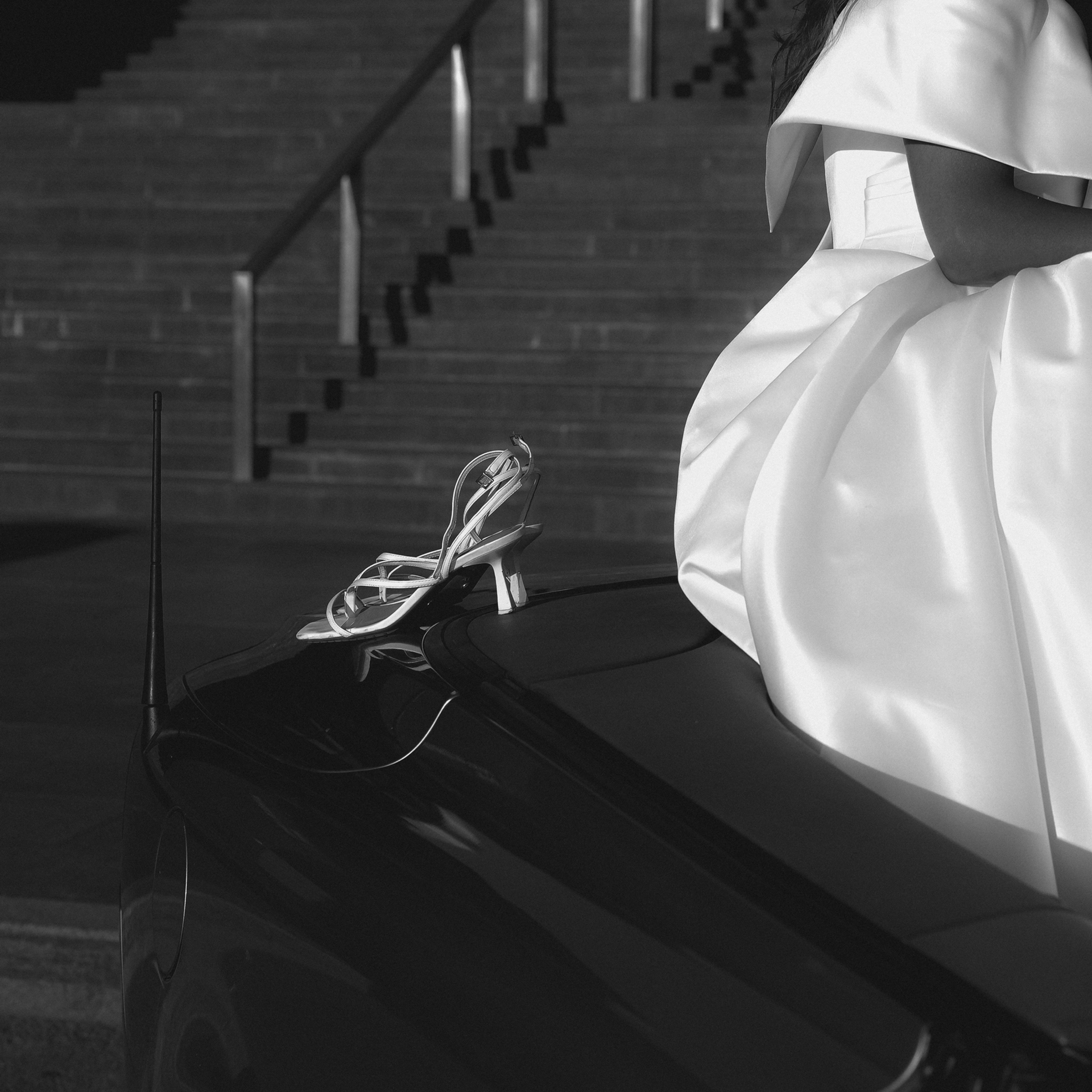 5. Елена Петрова — свадебный фотограф в Санкт-Петербурге