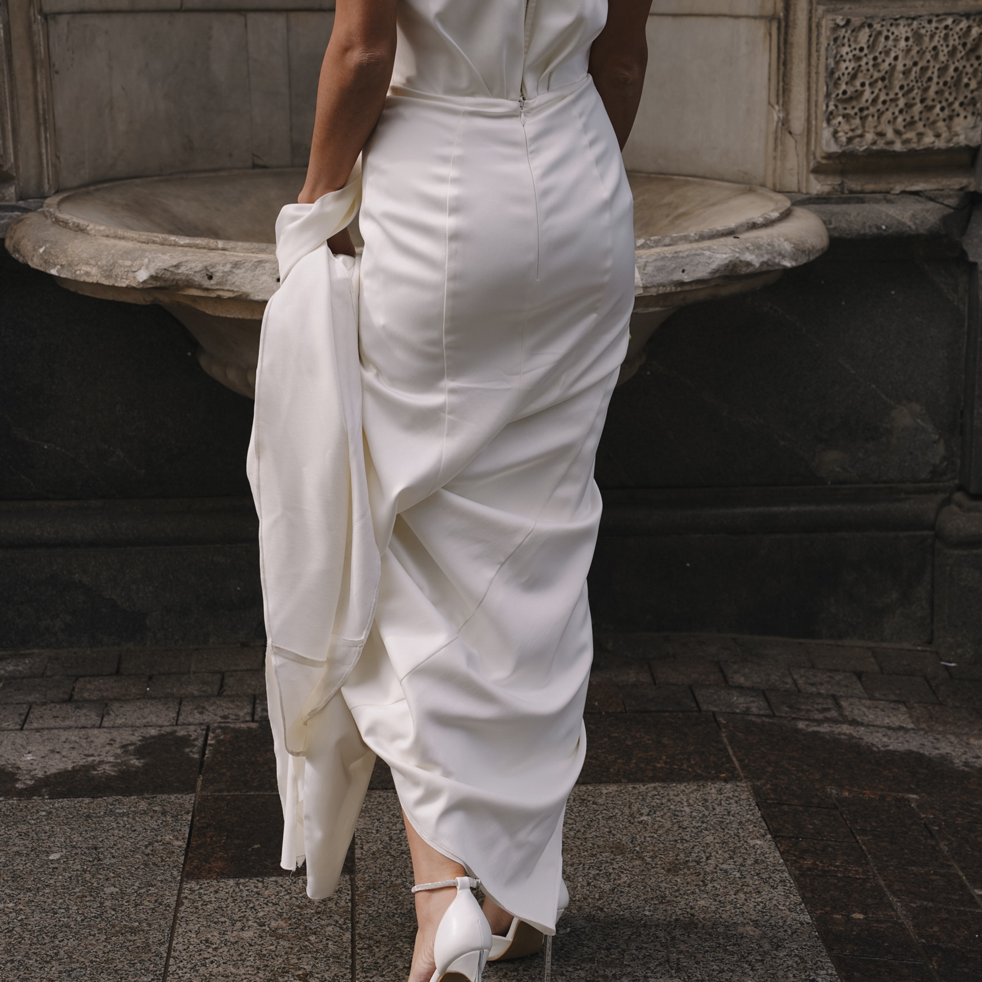 2. Елена Петрова — свадебный фотограф в Санкт-Петербурге