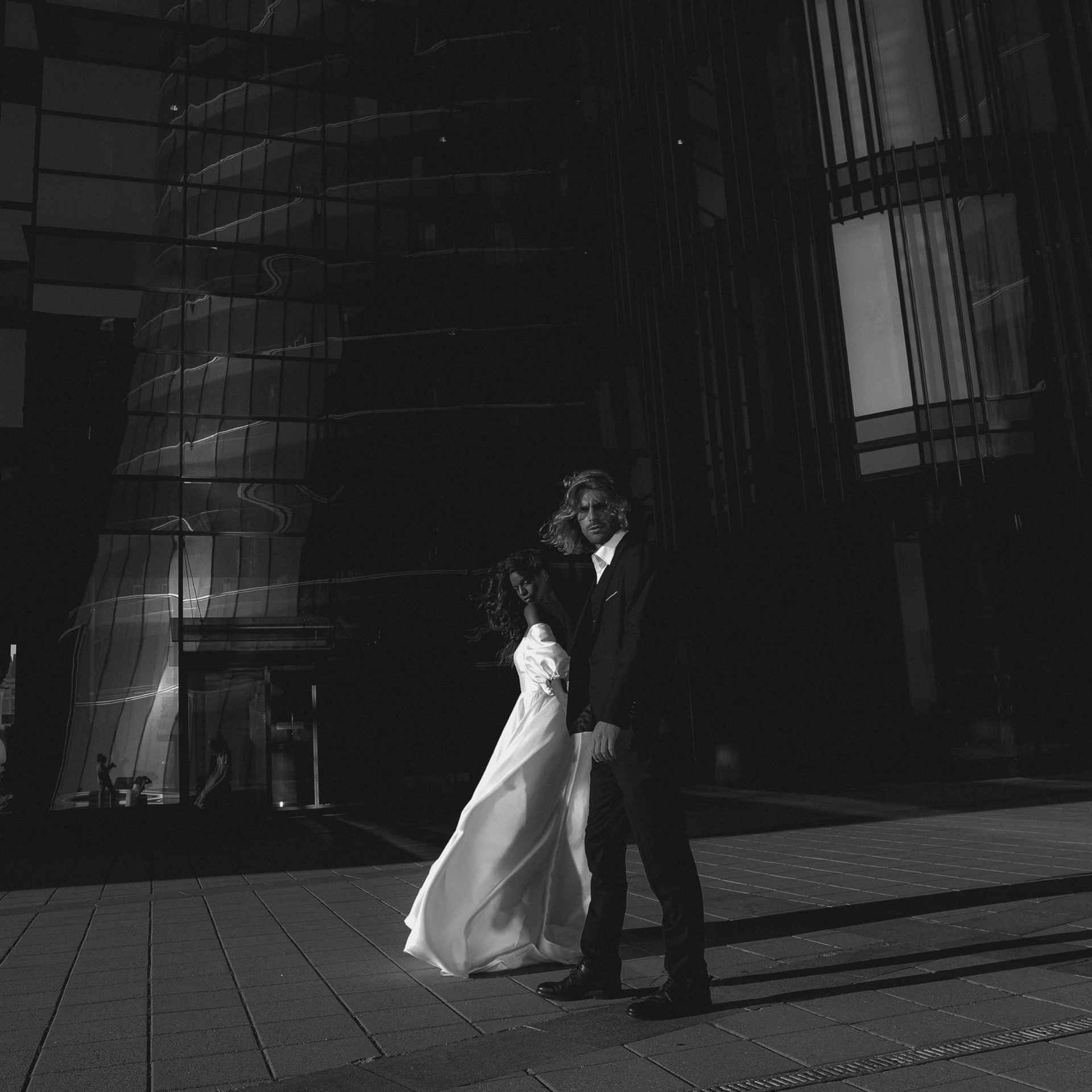 5. Елена Петрова — свадебный фотограф в Санкт-Петербурге