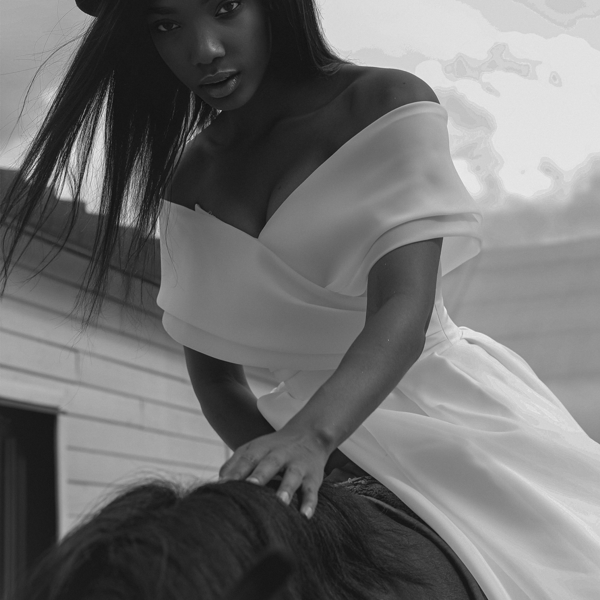 7. Елена Петрова — свадебный фотограф в Санкт-Петербурге