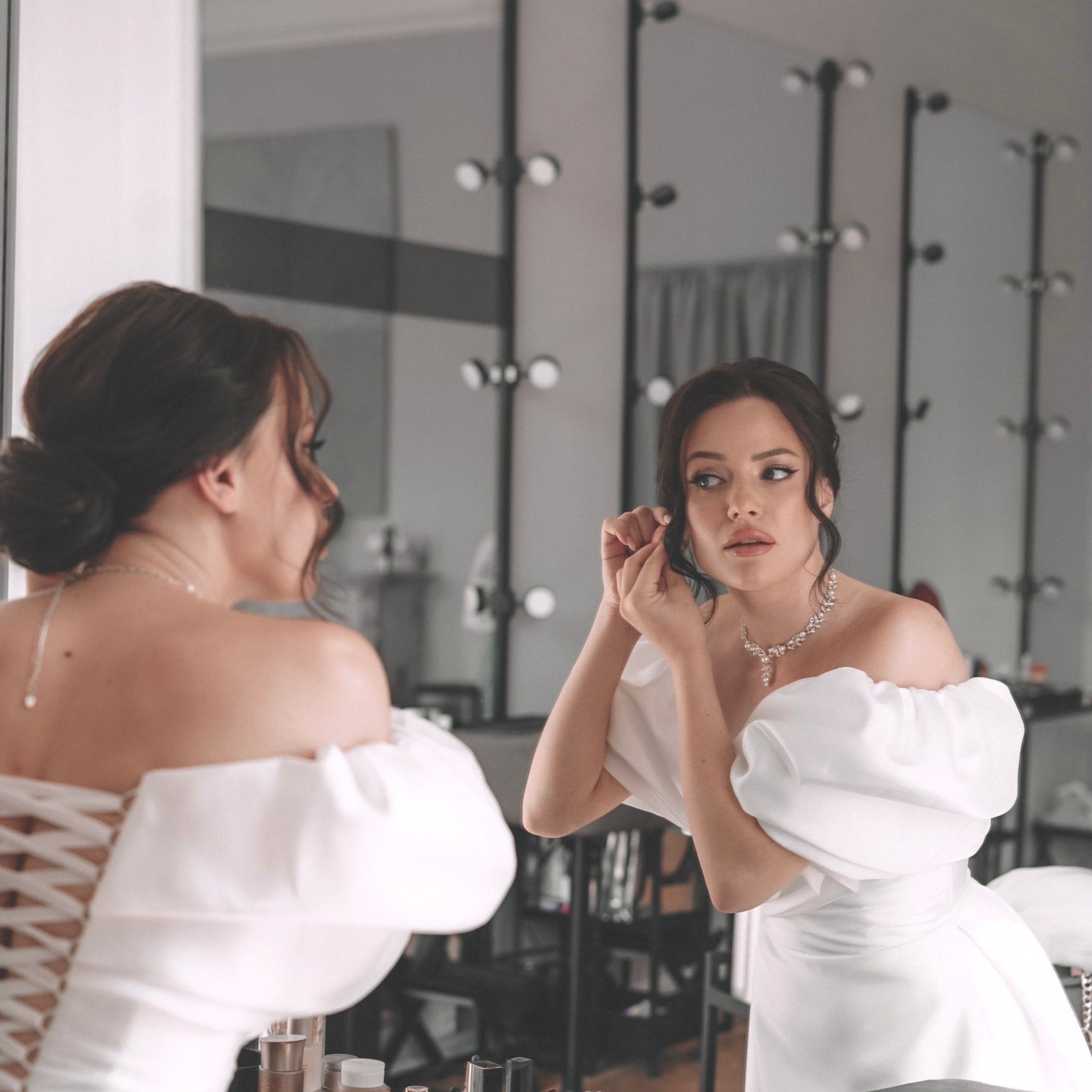 4. Елена Петрова — свадебный фотограф в Санкт-Петербурге