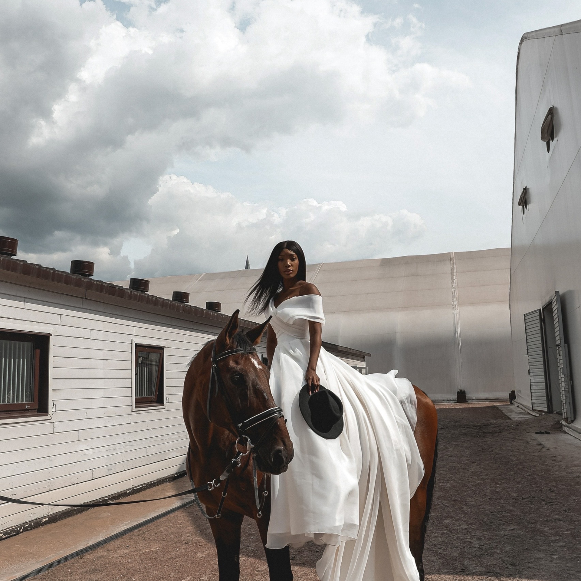 7. Елена Петрова — свадебный фотограф в Санкт-Петербурге