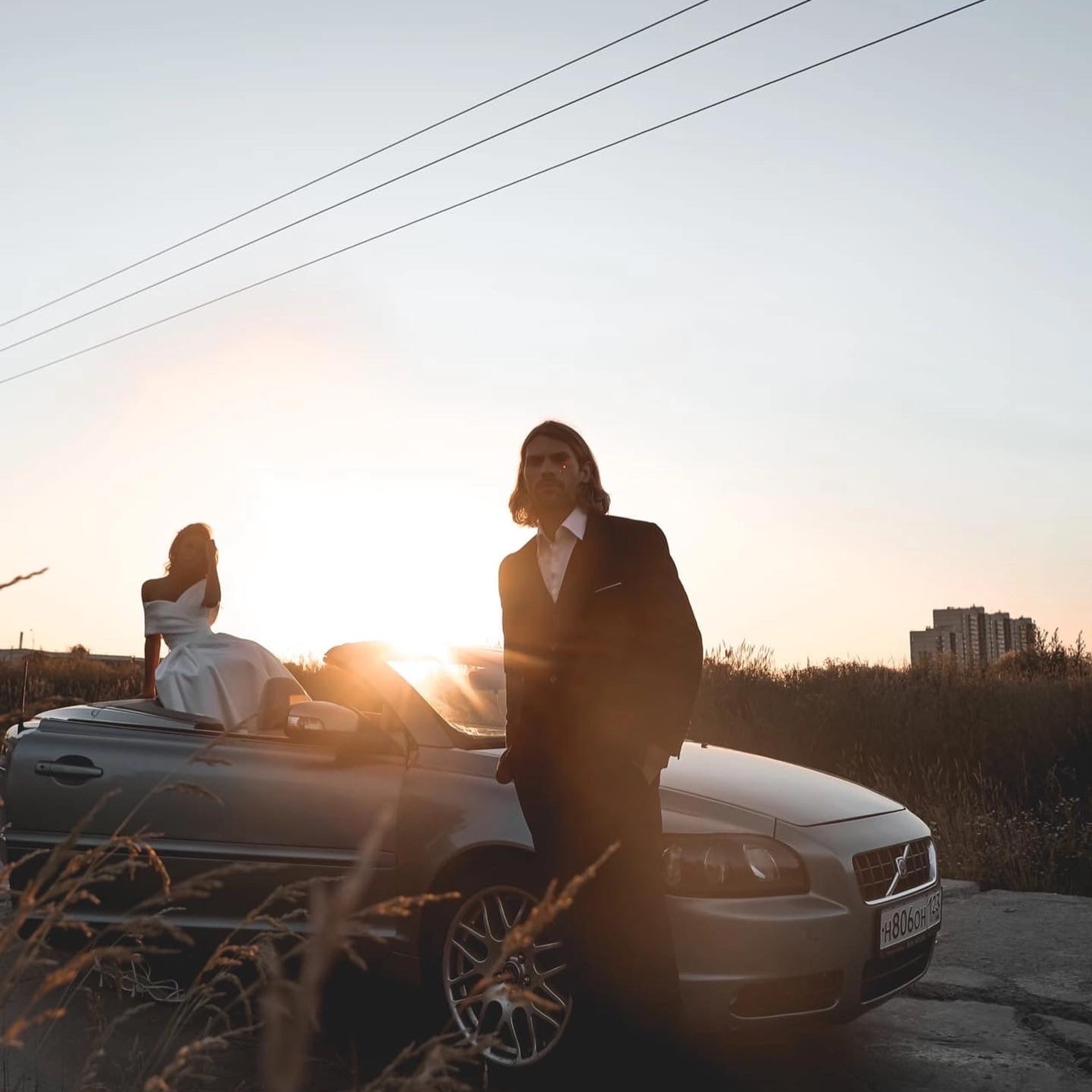 5. Елена Петрова — свадебный фотограф в Санкт-Петербурге