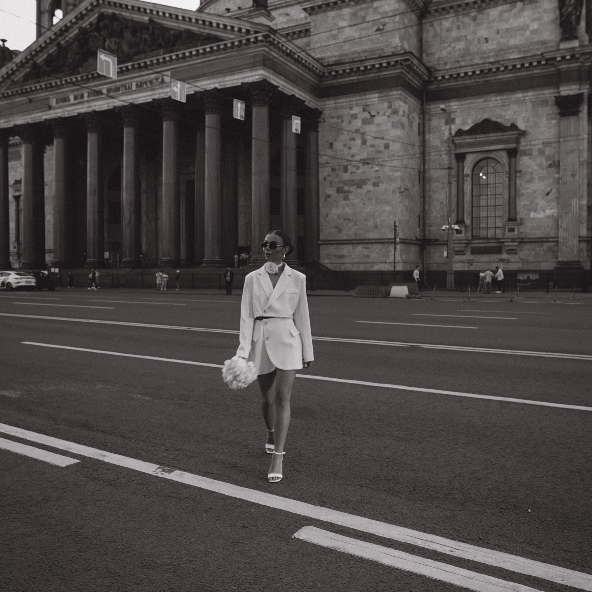 8. Елена Петрова — свадебный фотограф в Санкт-Петербурге