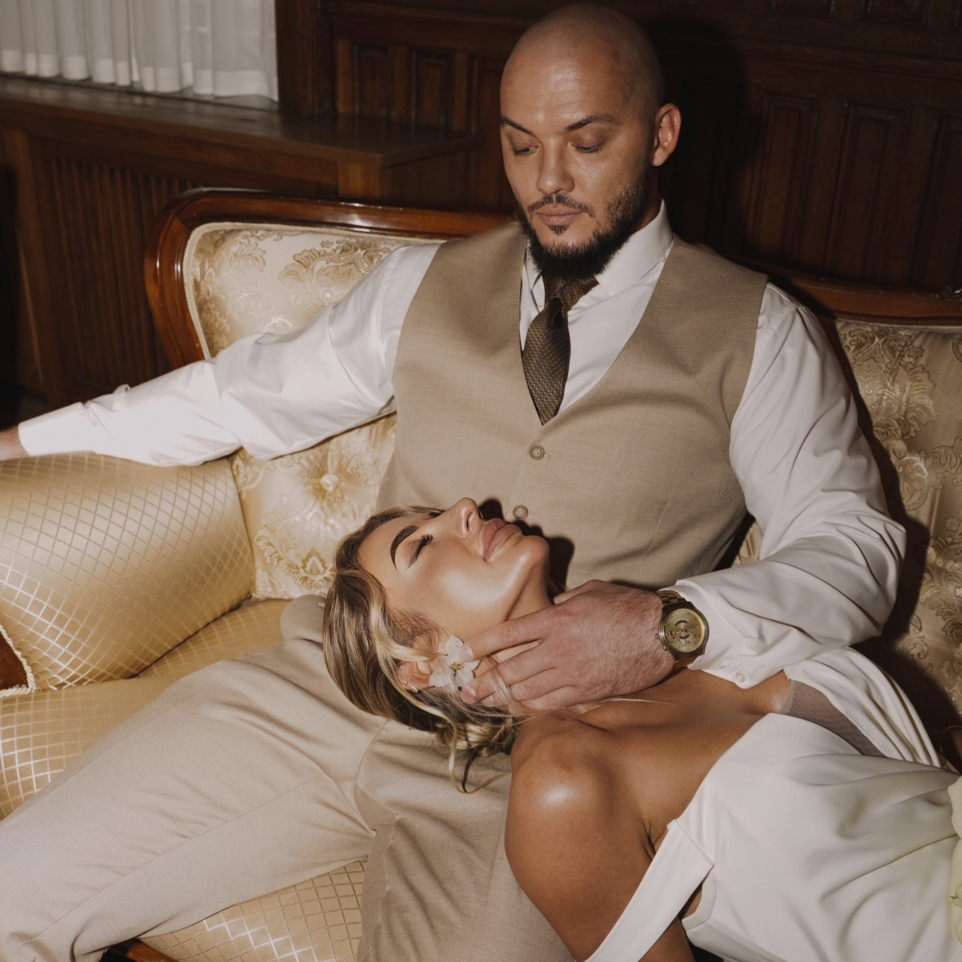 2. Елена Петрова — свадебный фотограф в Санкт-Петербурге