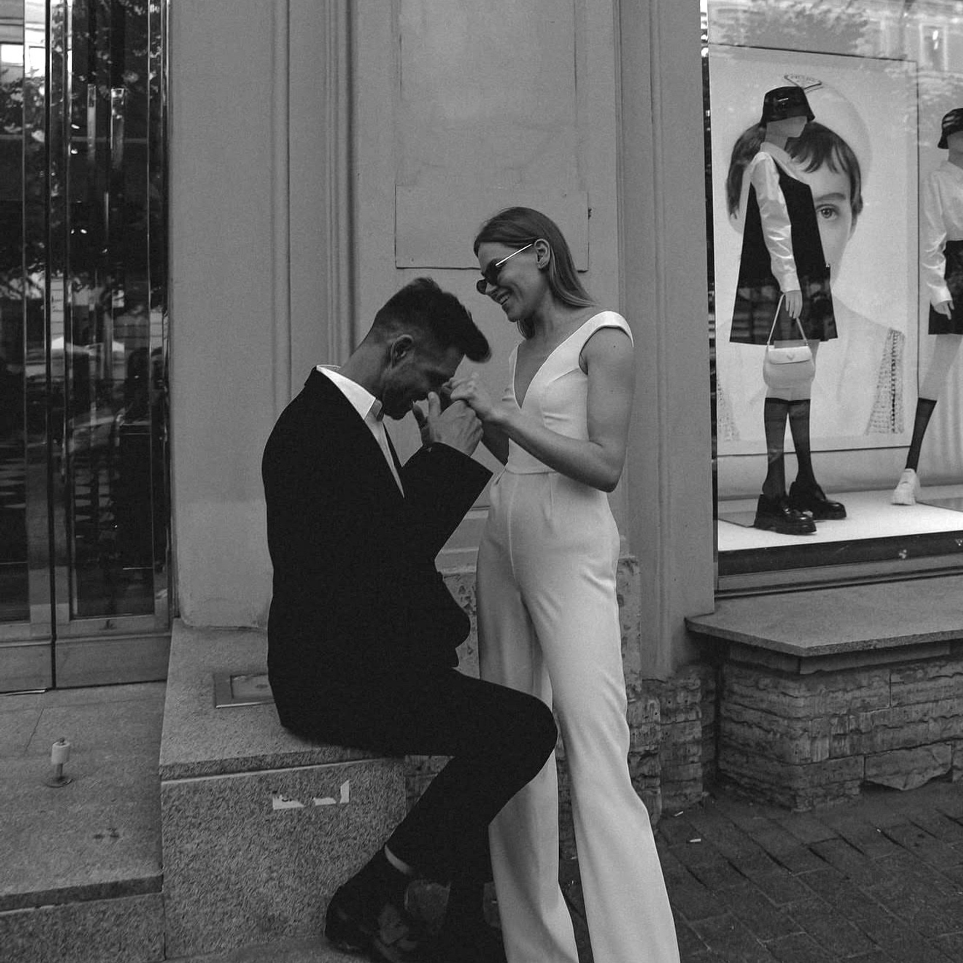 6. Елена Петрова — свадебный фотограф в Санкт-Петербурге