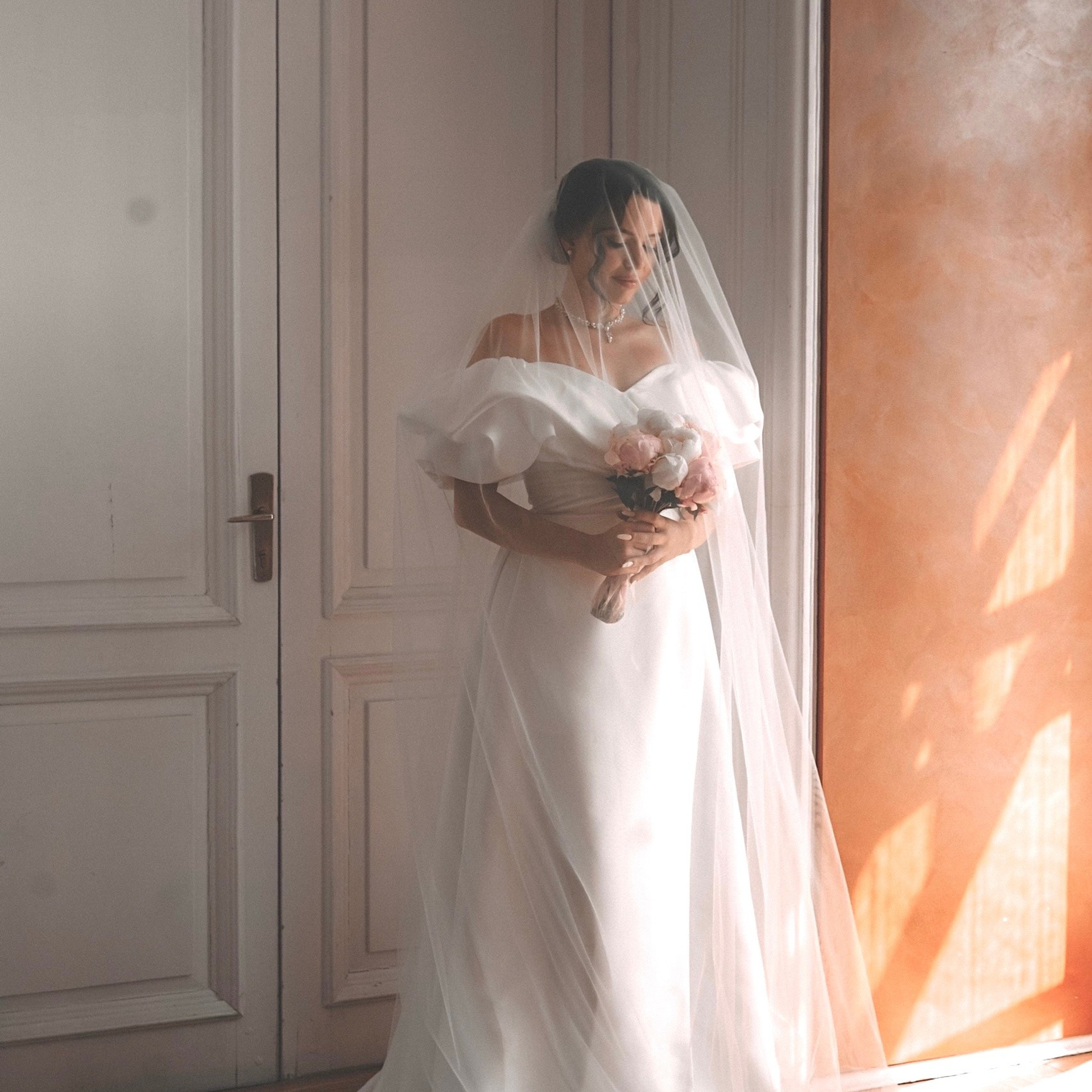 4. Елена Петрова — свадебный фотограф в Санкт-Петербурге