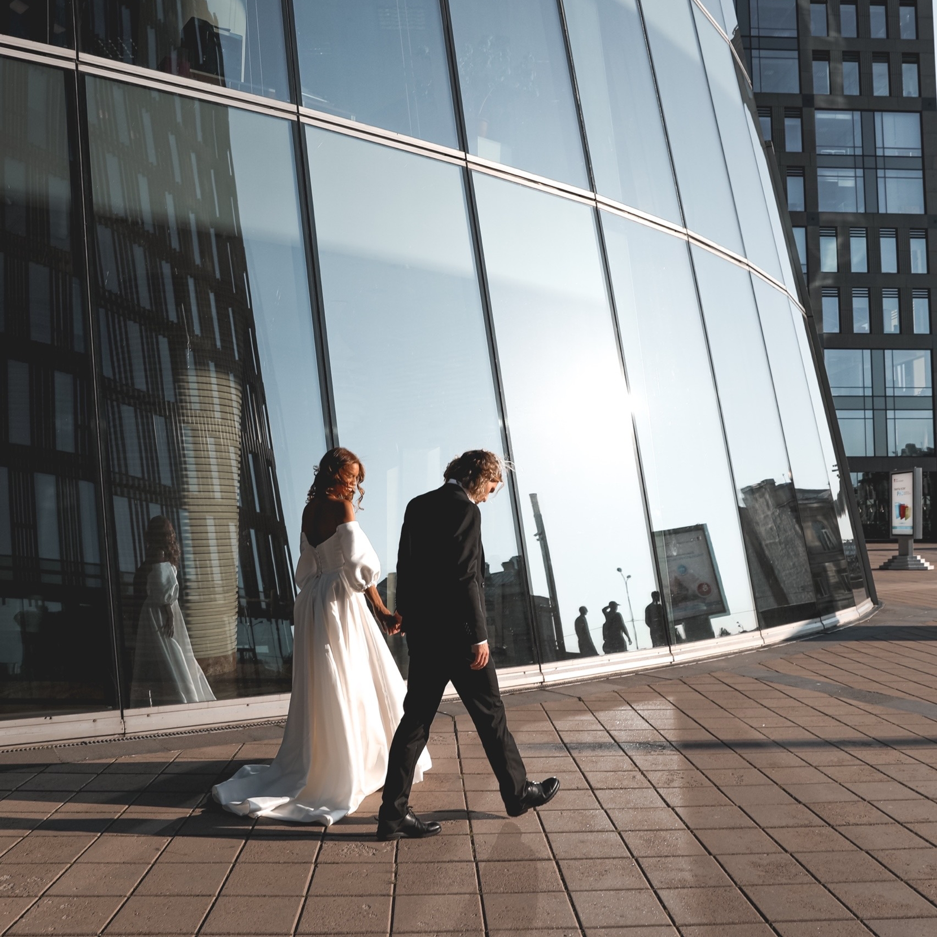 5. Елена Петрова — свадебный фотограф в Санкт-Петербурге