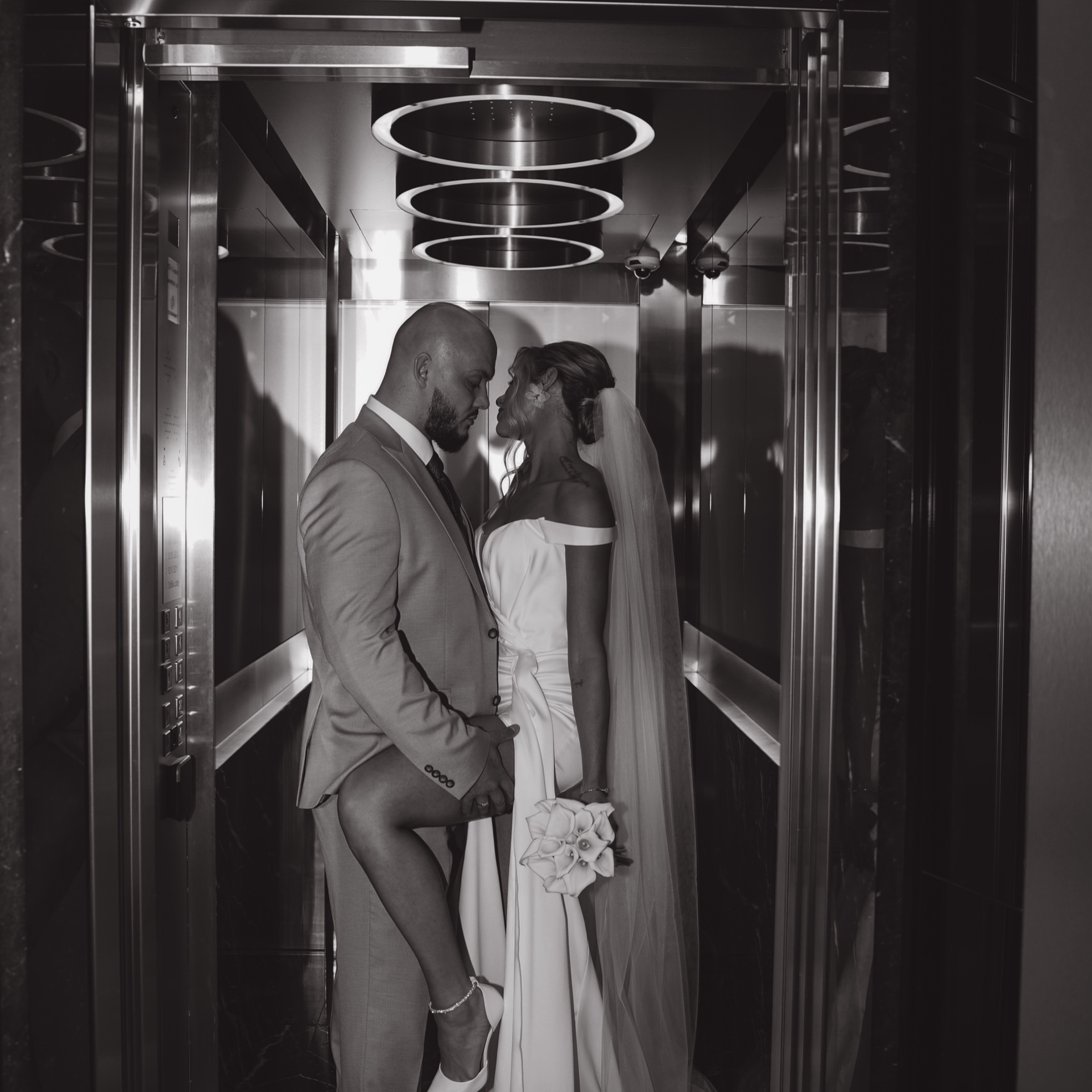 2. Елена Петрова — свадебный фотограф в Санкт-Петербурге