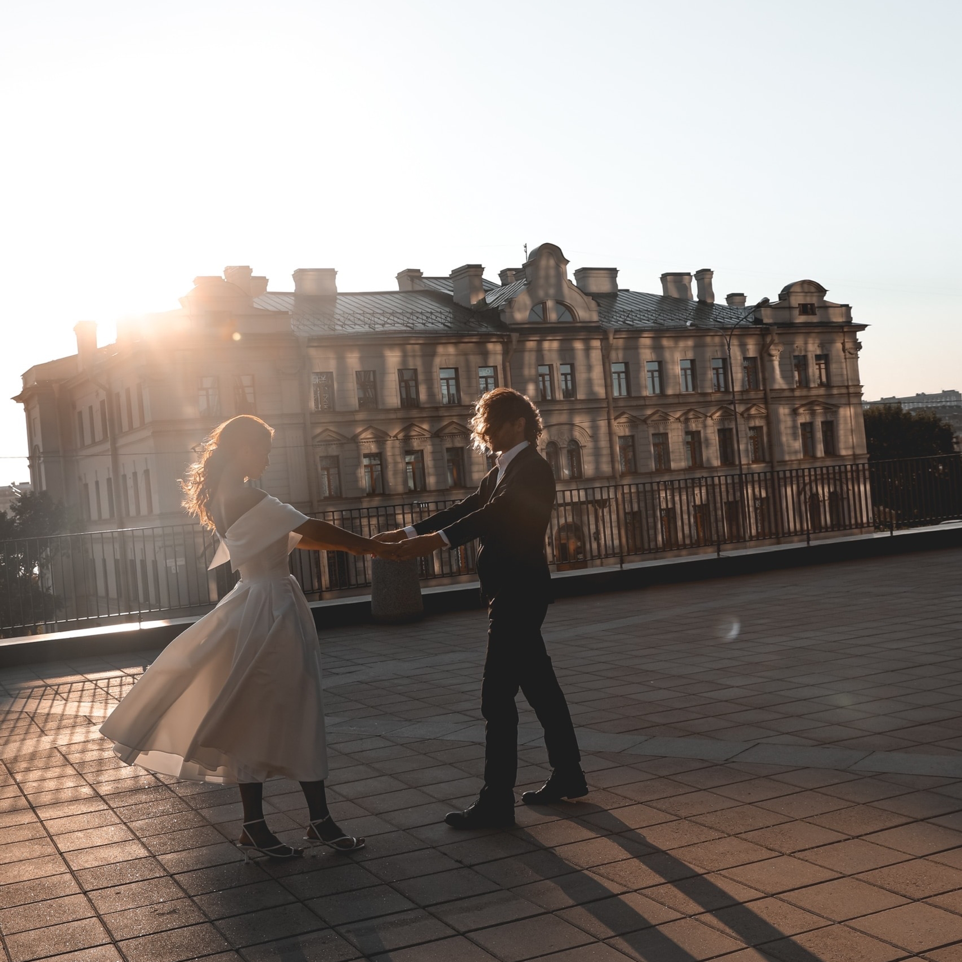 5. Елена Петрова — свадебный фотограф в Санкт-Петербурге