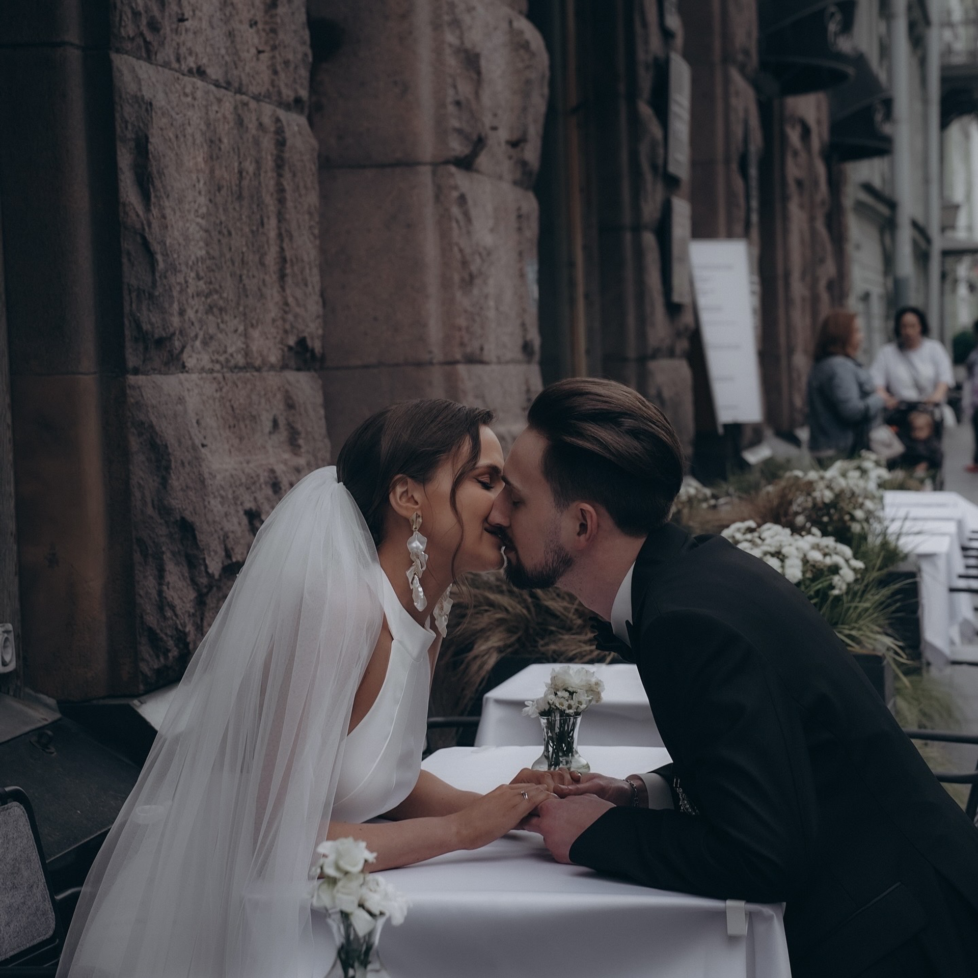 3. Елена Петрова — свадебный фотограф в Санкт-Петербурге