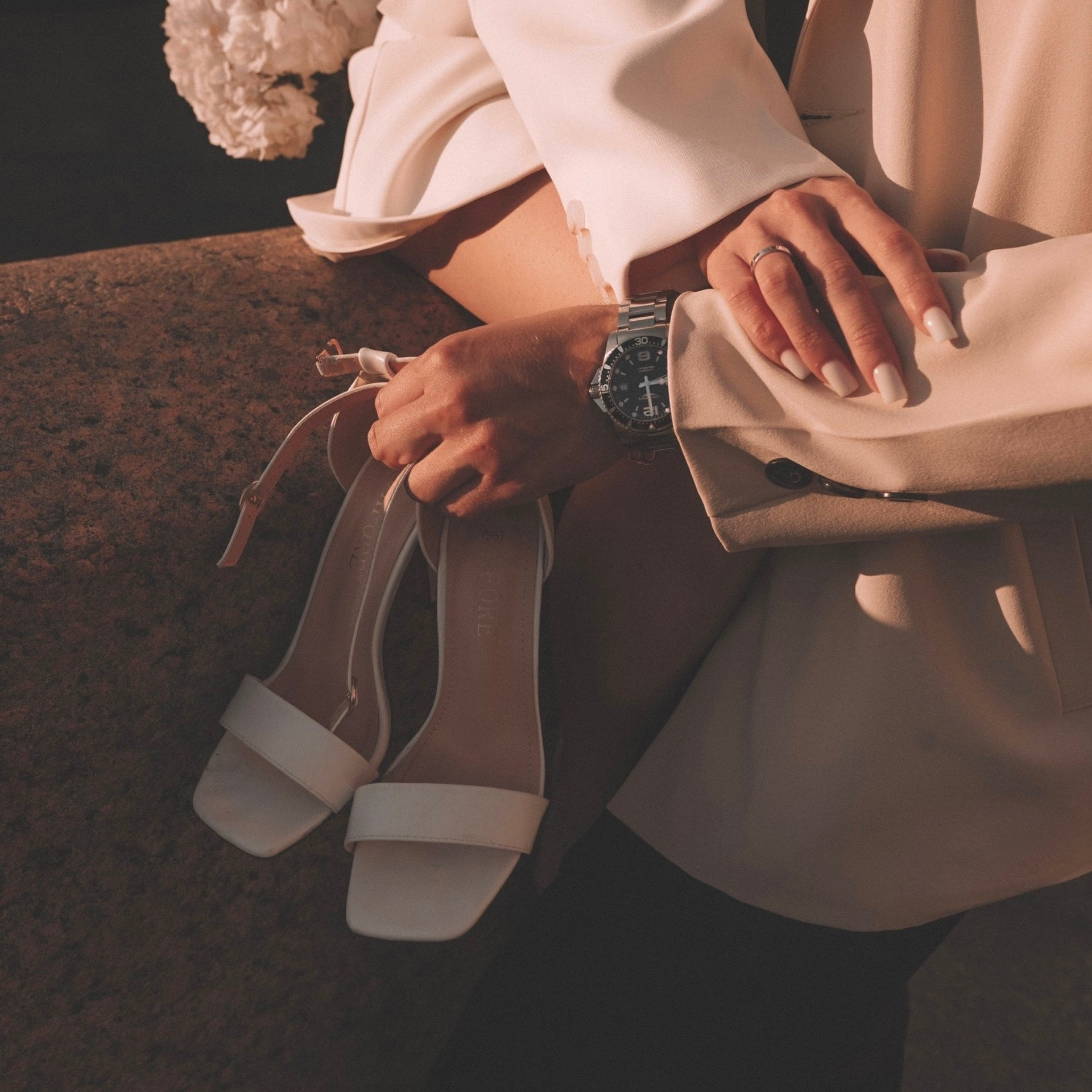 8. Елена Петрова — свадебный фотограф в Санкт-Петербурге