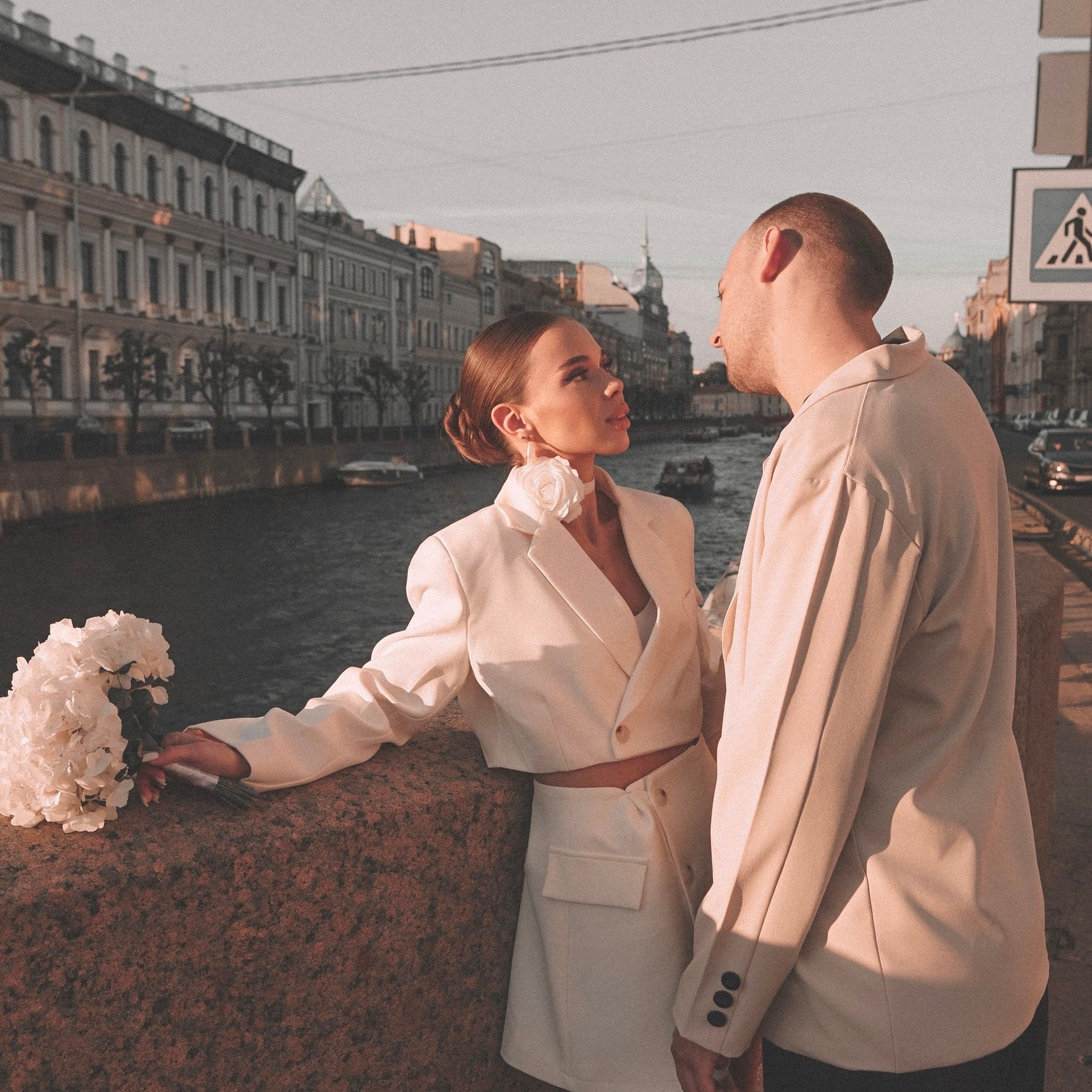 8. Елена Петрова — свадебный фотограф в Санкт-Петербурге