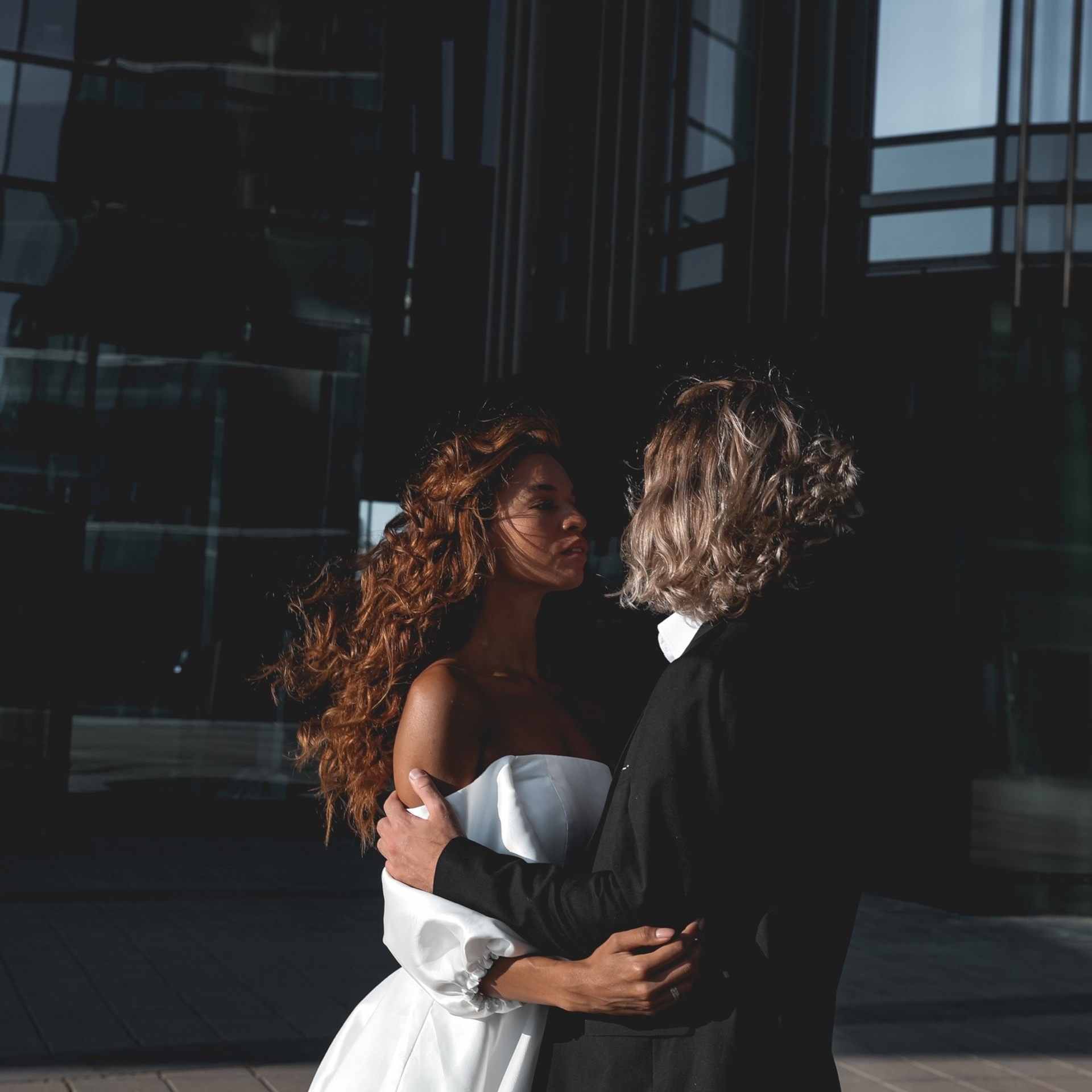 5. Елена Петрова — свадебный фотограф в Санкт-Петербурге