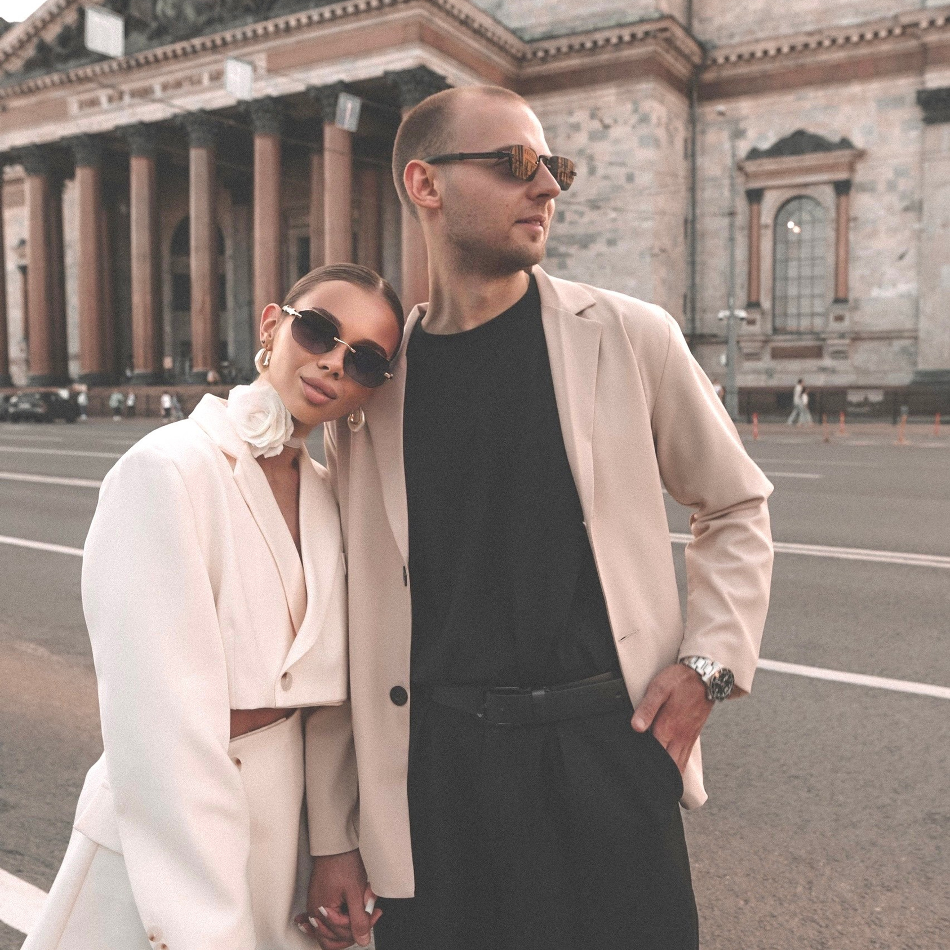 8. Елена Петрова — свадебный фотограф в Санкт-Петербурге