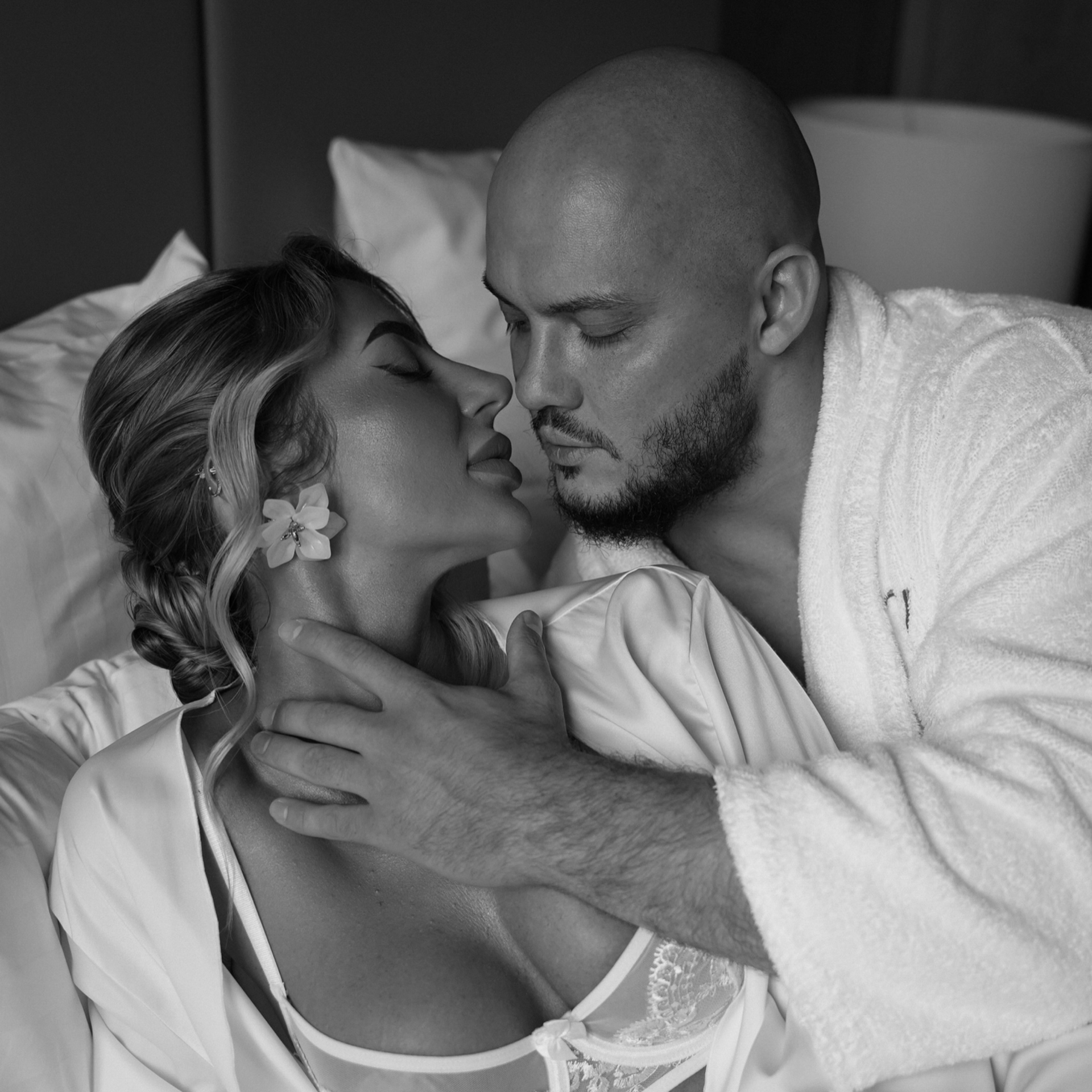 2. Елена Петрова — свадебный фотограф в Санкт-Петербурге