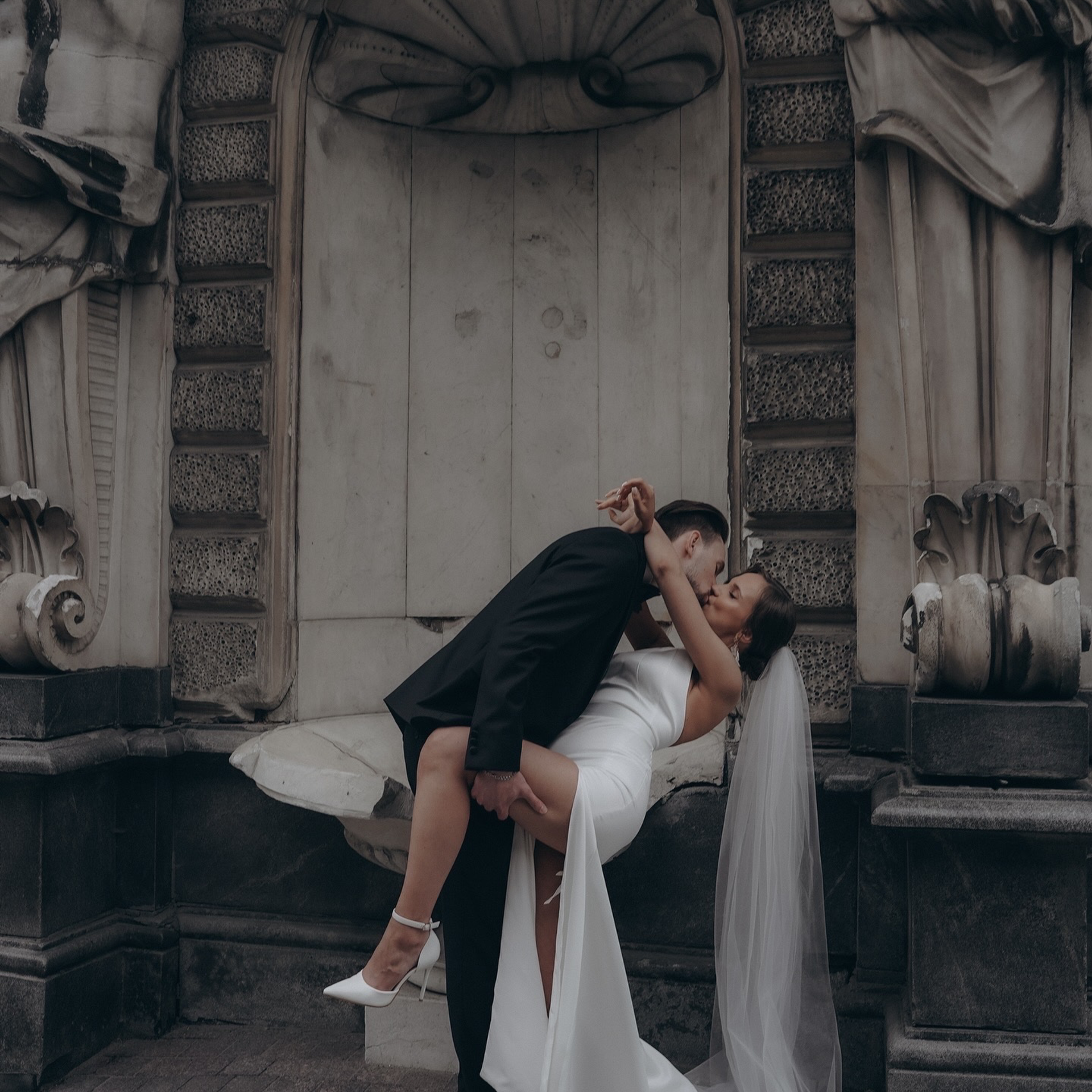 3. Елена Петрова — свадебный фотограф в Санкт-Петербурге