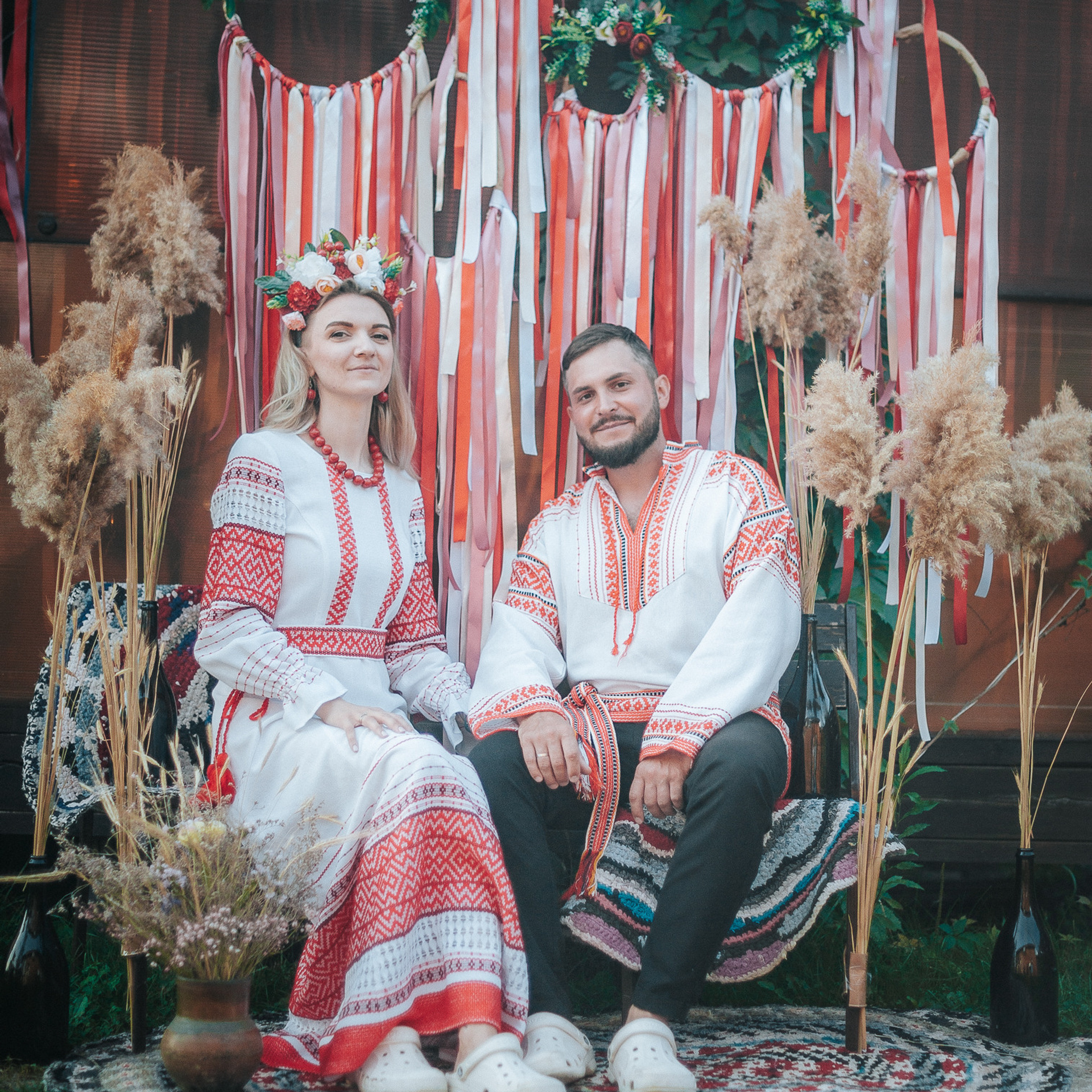 Слова благодарности. Владимир Вершинин, тот самый свадебный видеограф