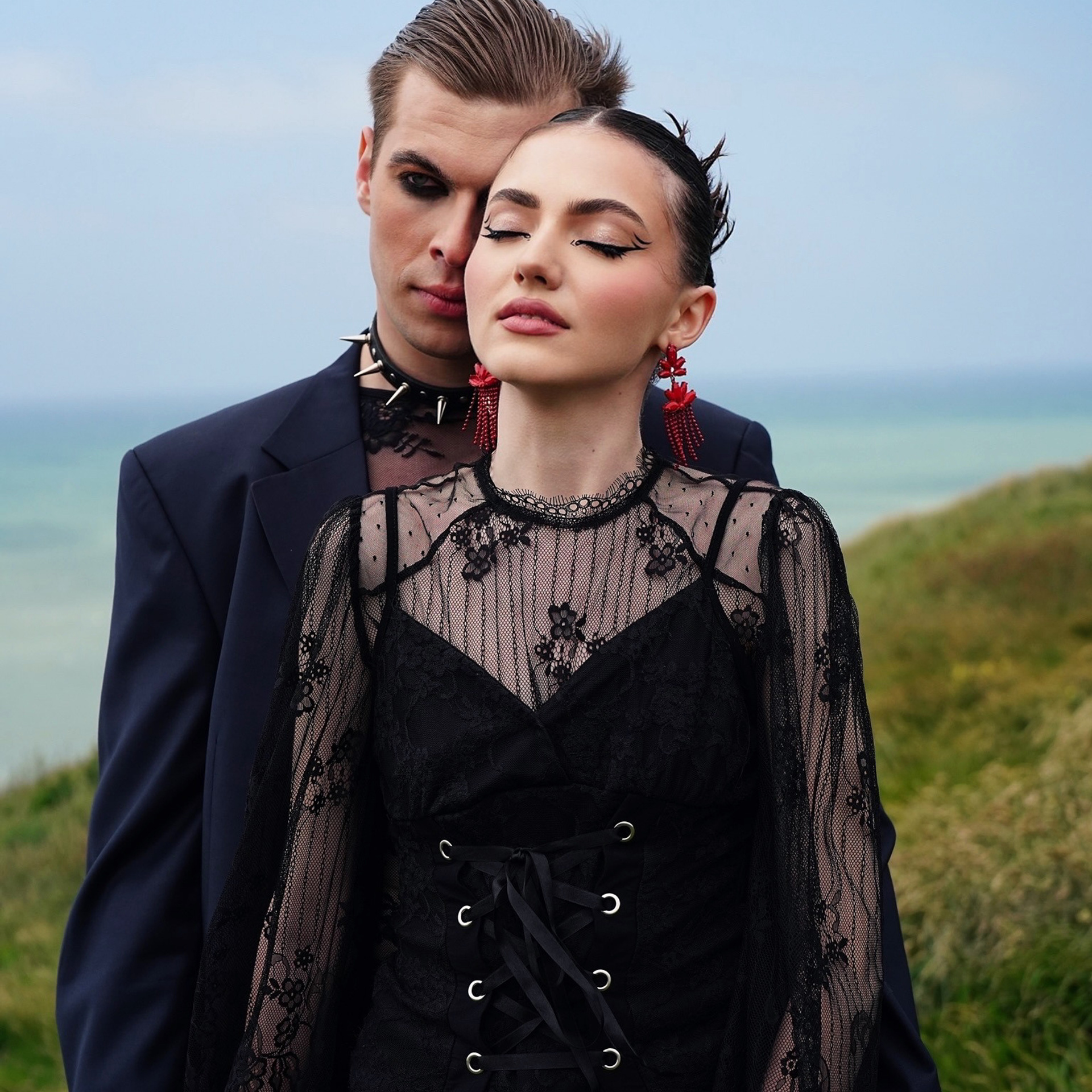 Normandie/France 2023. Главная