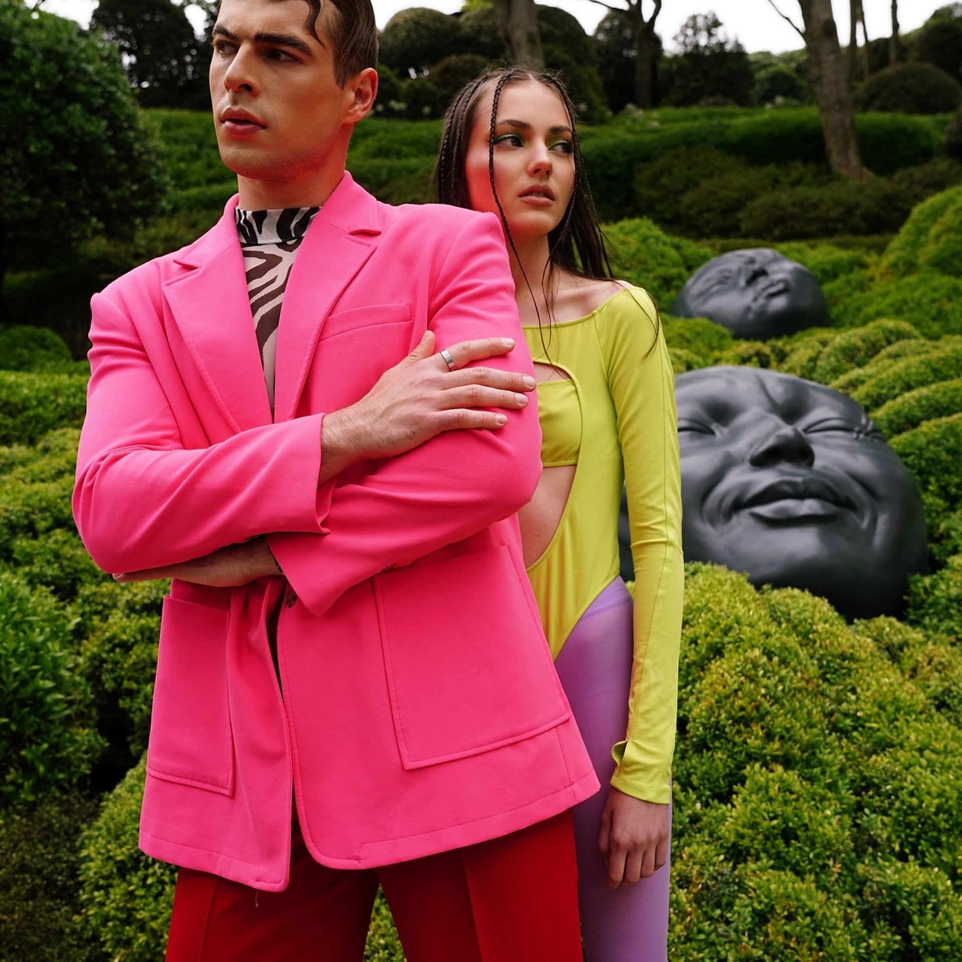 Normandie/France 2023. Главная