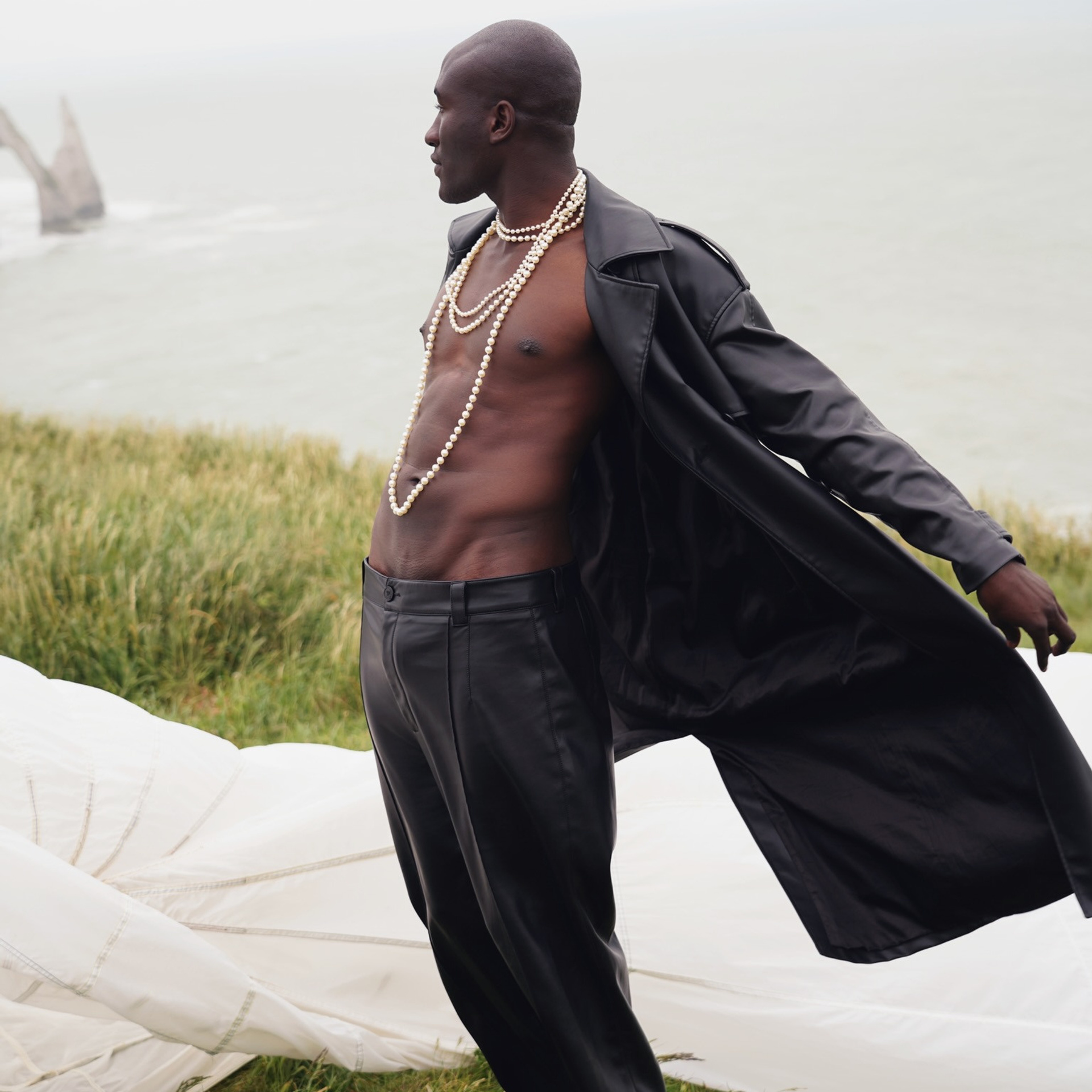 Normandie/France 2023. Главная