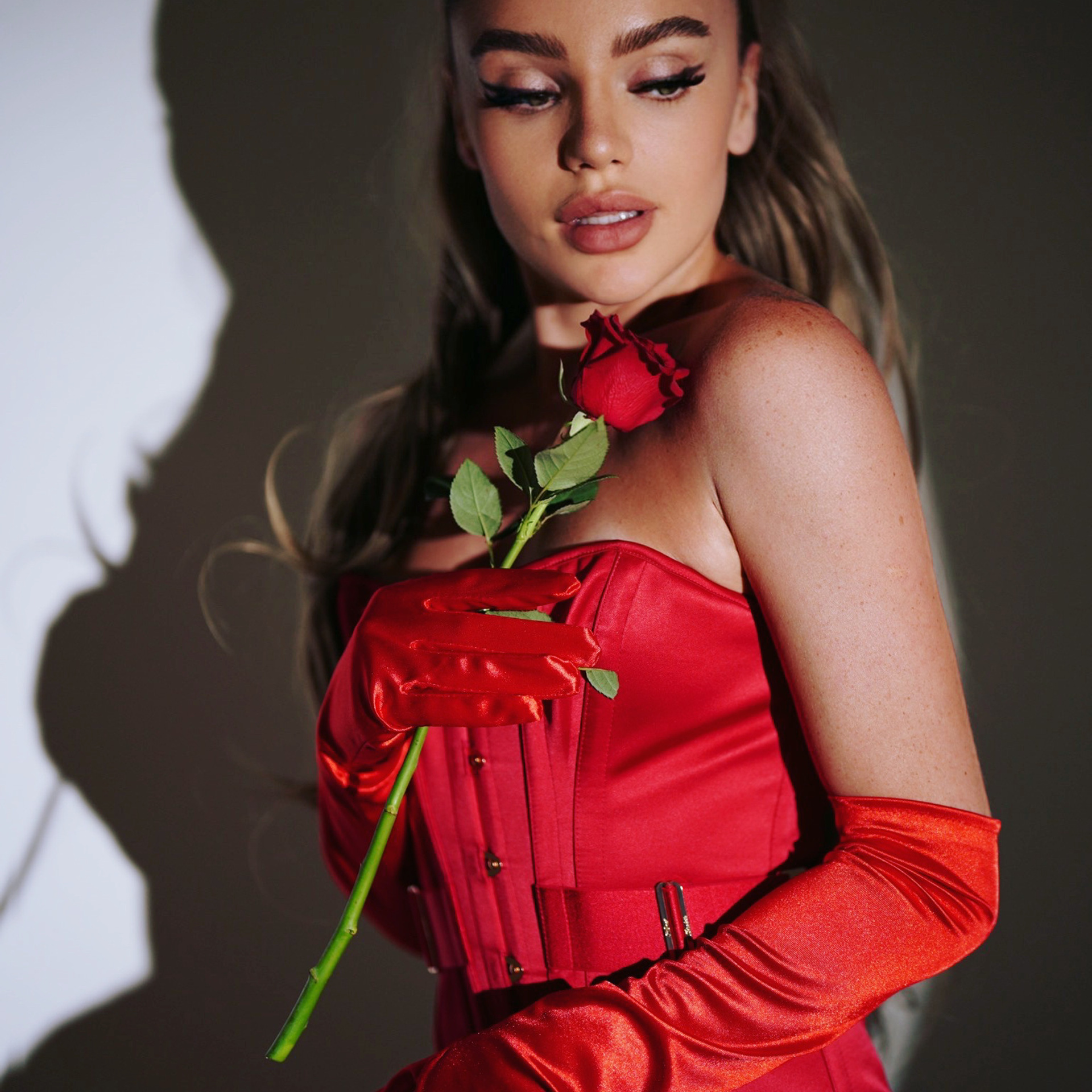 Studio. Главная