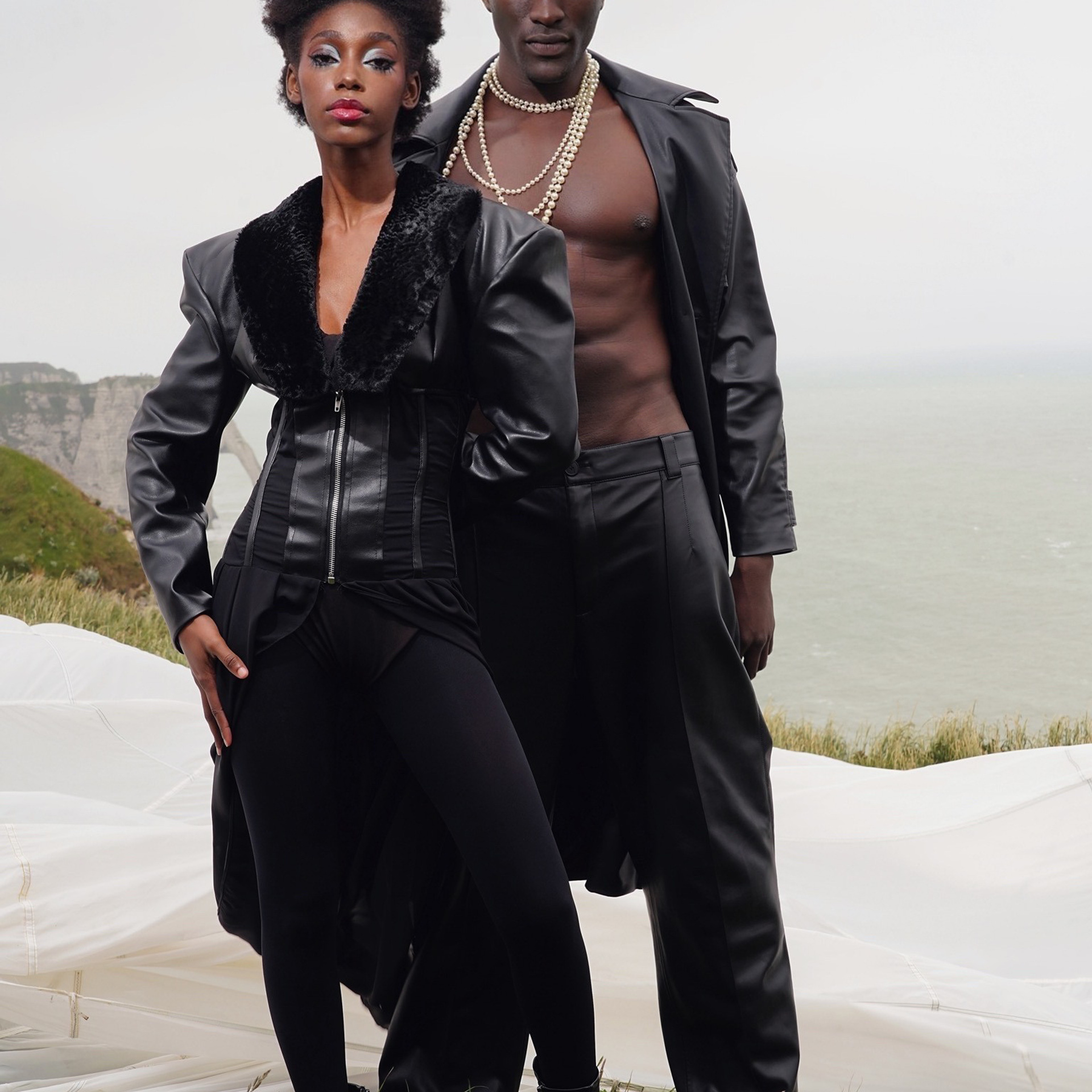 Normandie/France 2023. Главная