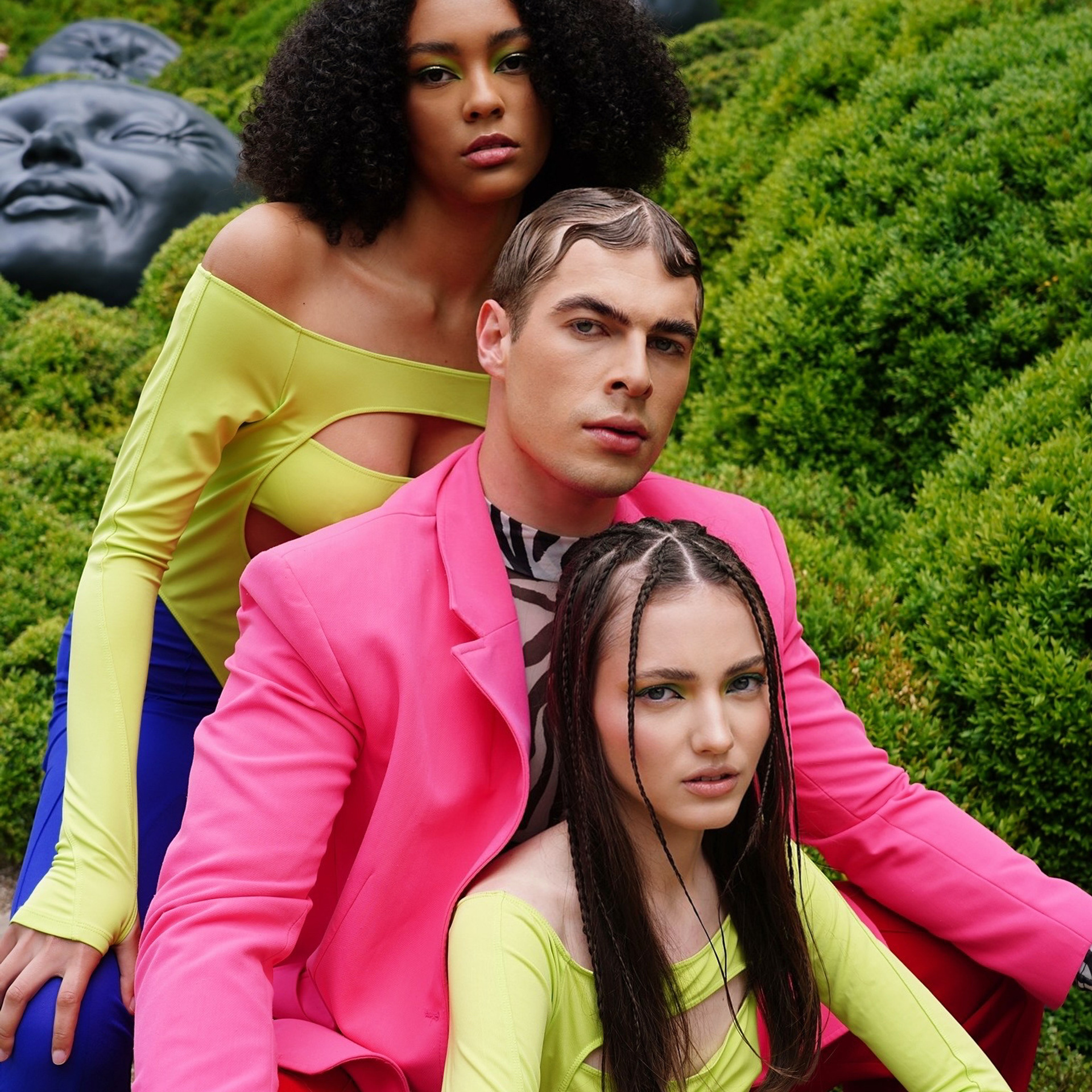 Normandie/France 2023. Главная