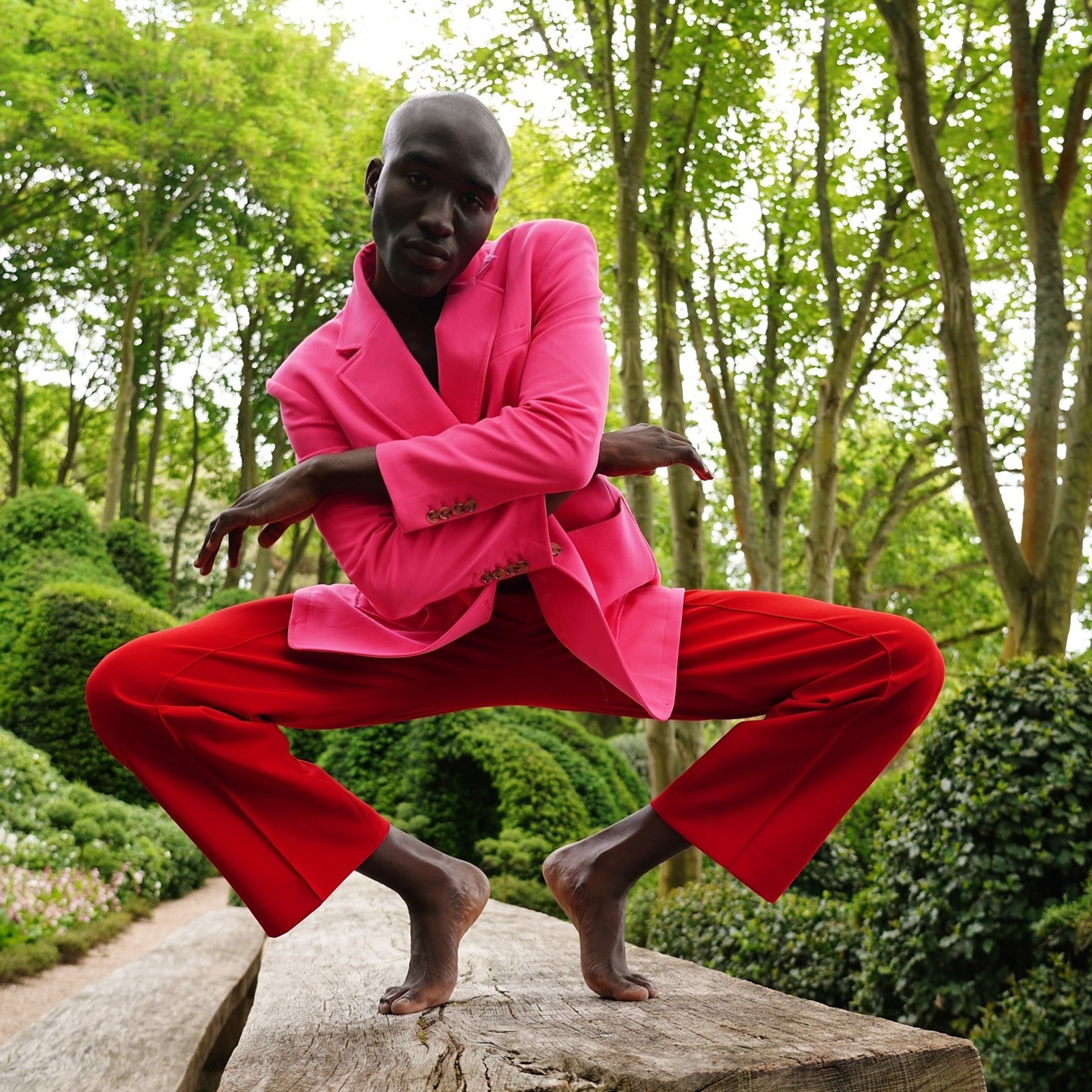 Normandie/France 2023. Главная