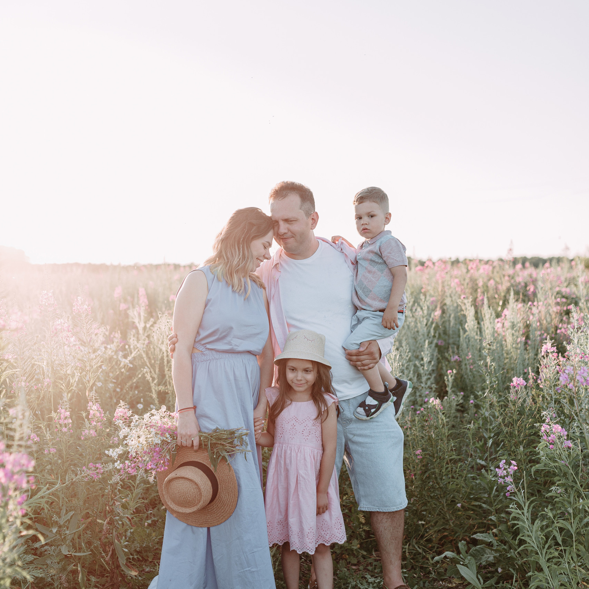 Отзывы. Свадебный и семейный фотограф в Уфе