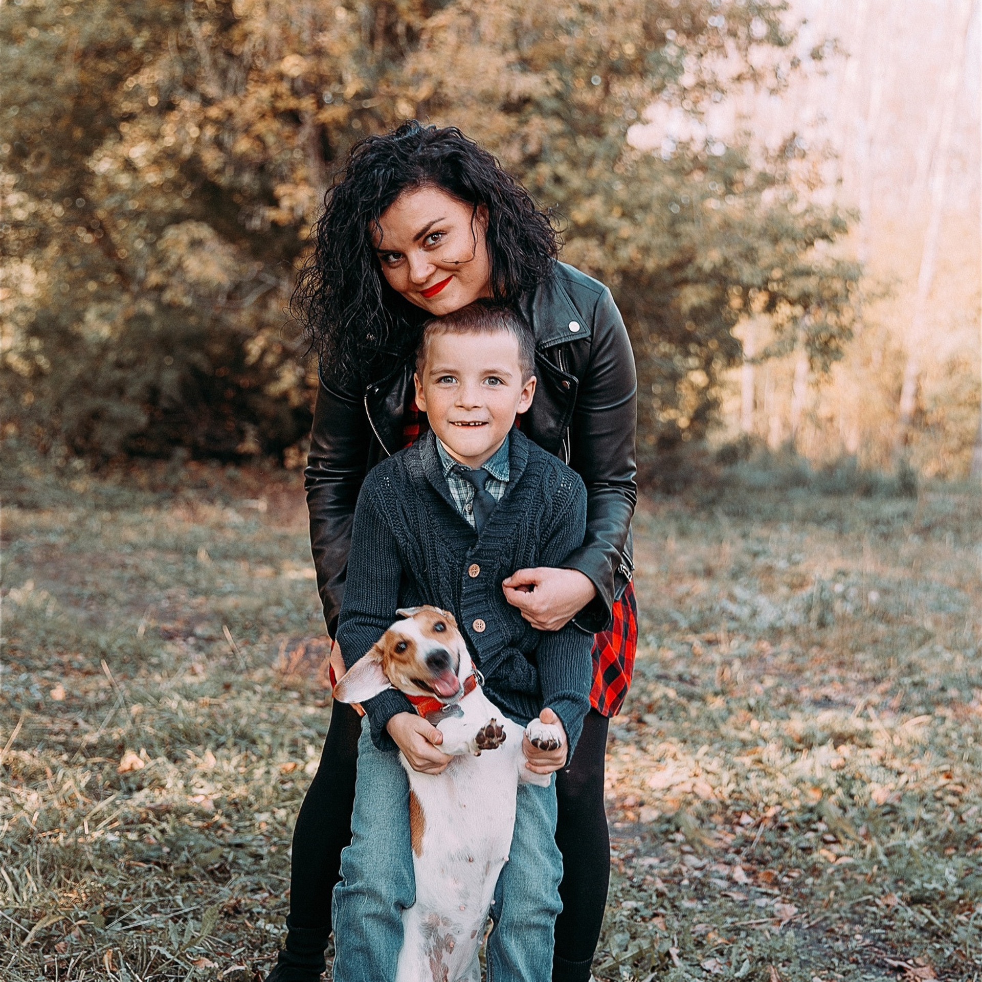 Евгения Михайлова