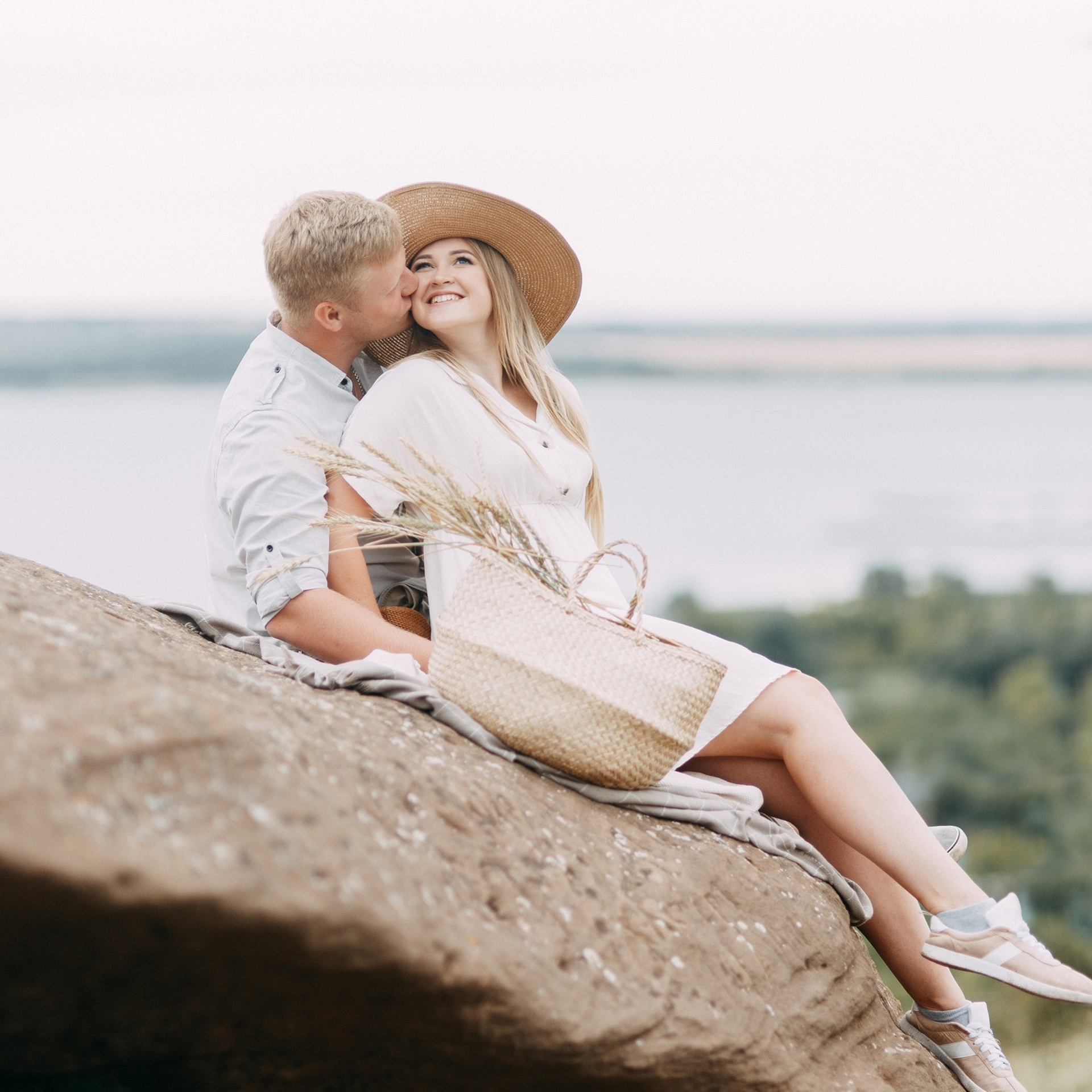 Юлия и Гордей