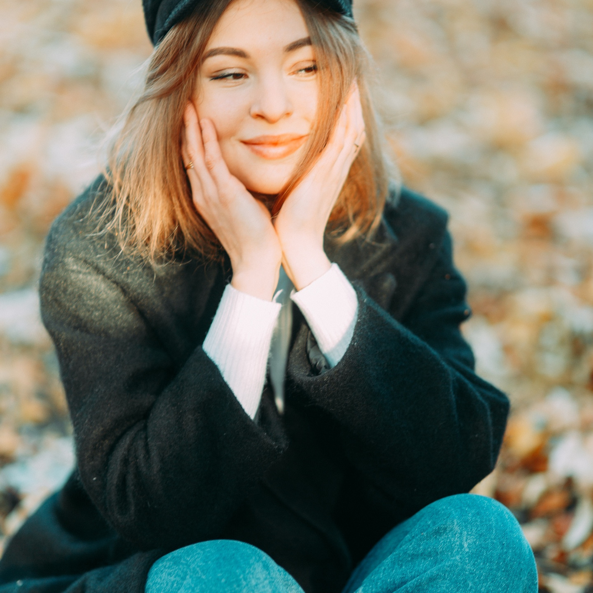 Диана Бадретдинова