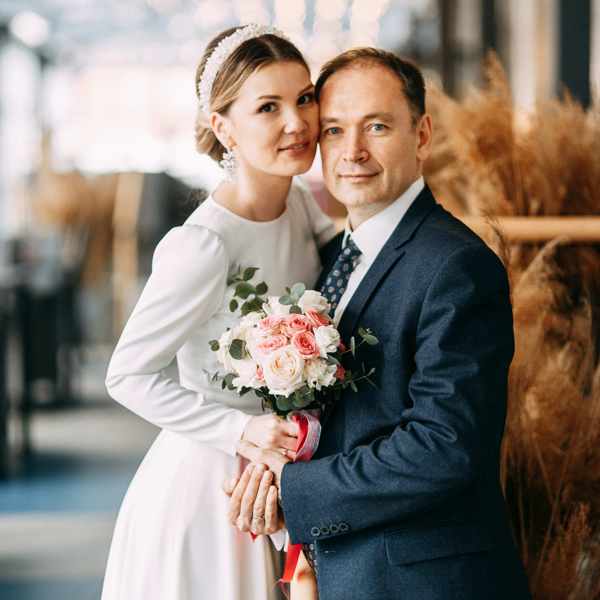 Рита и Ильдар