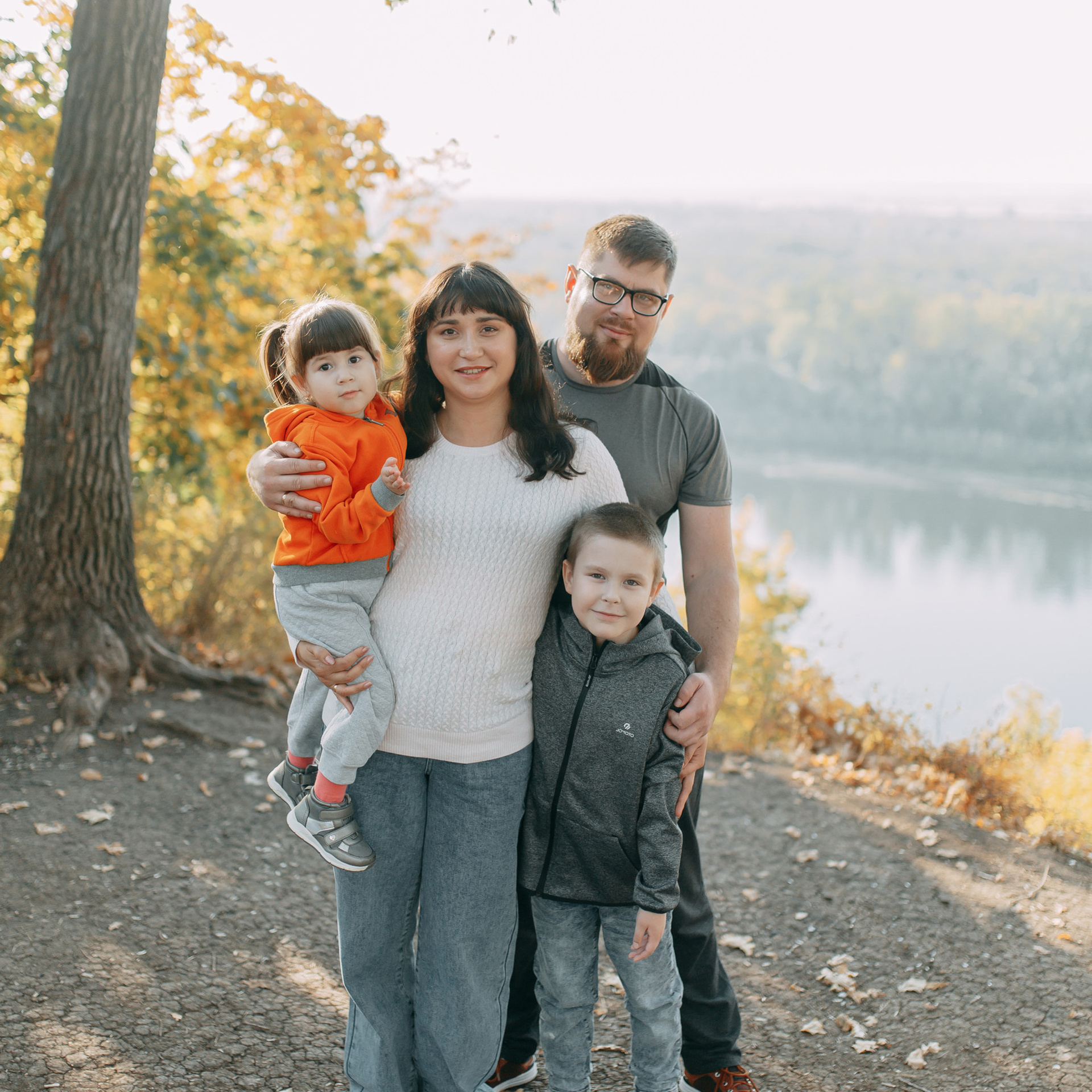 Отзывы. Свадебный и семейный фотограф в Уфе