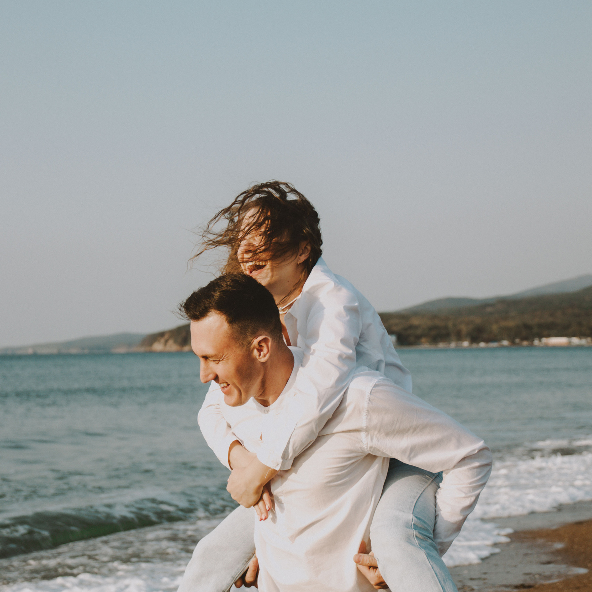 Отзывы. Фотограф во Владивостоке Парамонова Елена