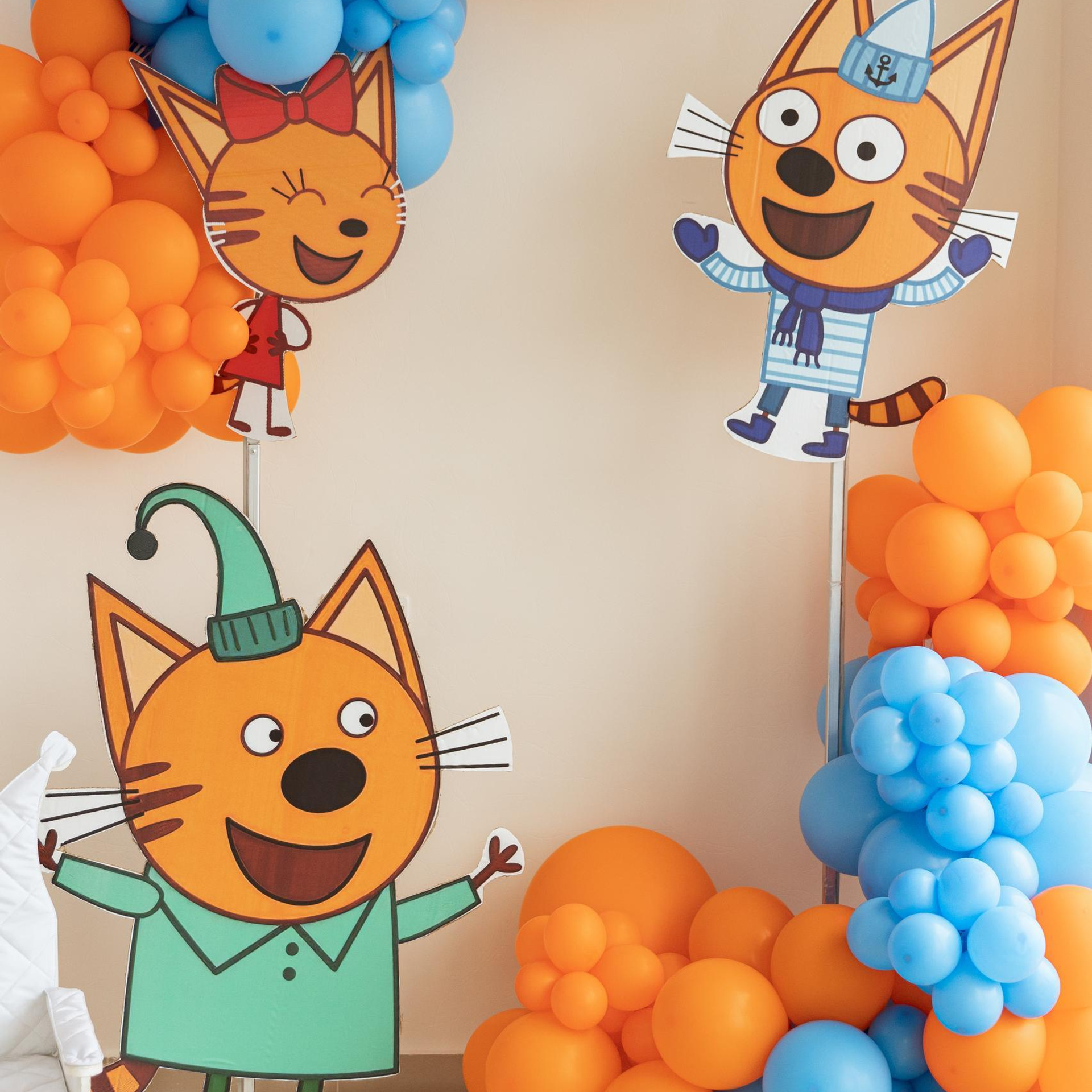 Отзывы. Главная