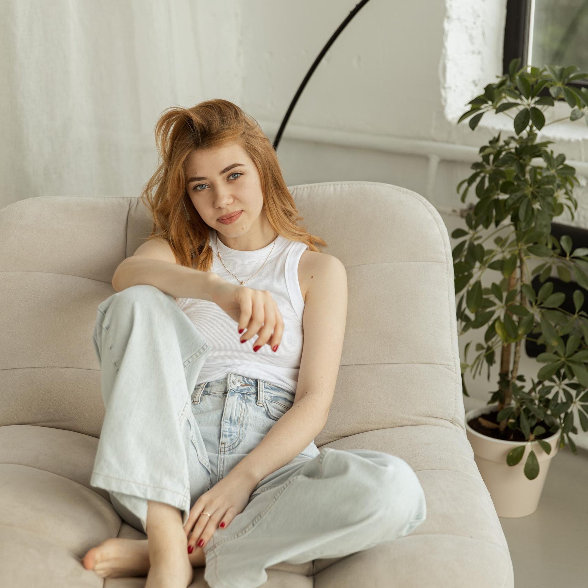 Отзывы. Главная