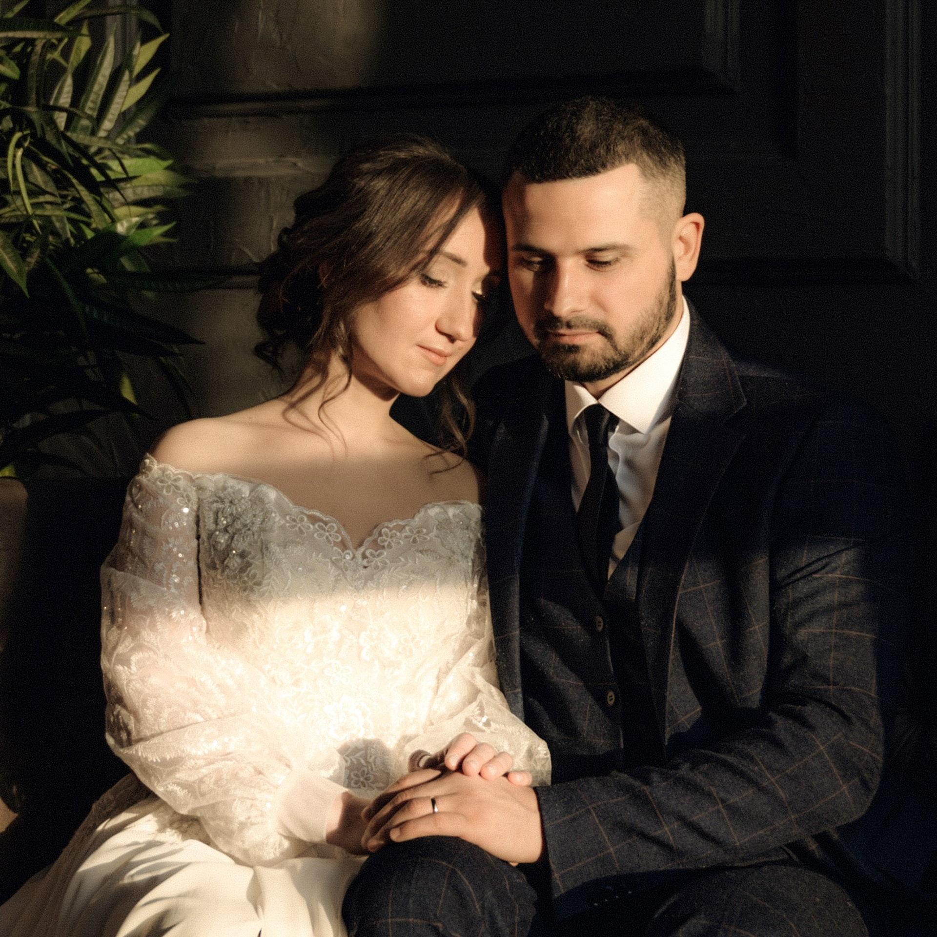 В теплых объятиях декабря