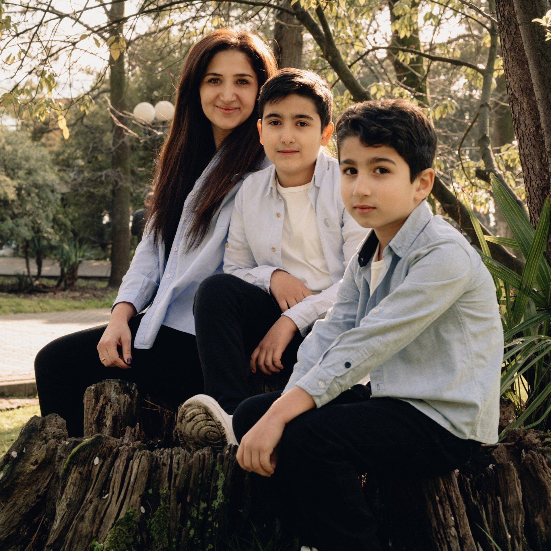 Отзывы. Семейный и свадебный фотограф в Самаре