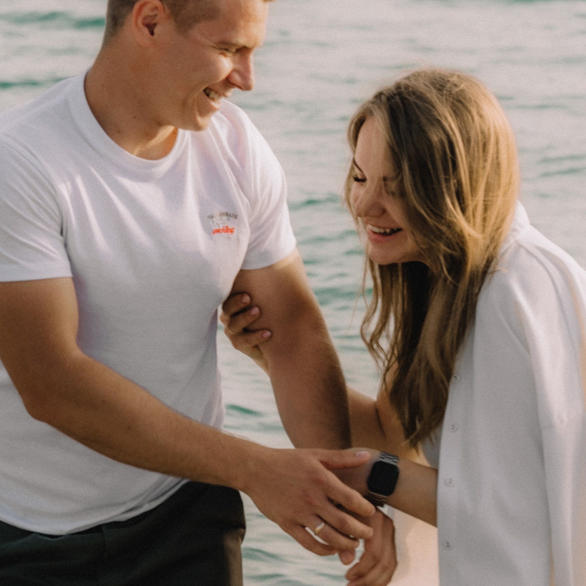 Отзывы. Семейный и свадебный фотограф в Самаре