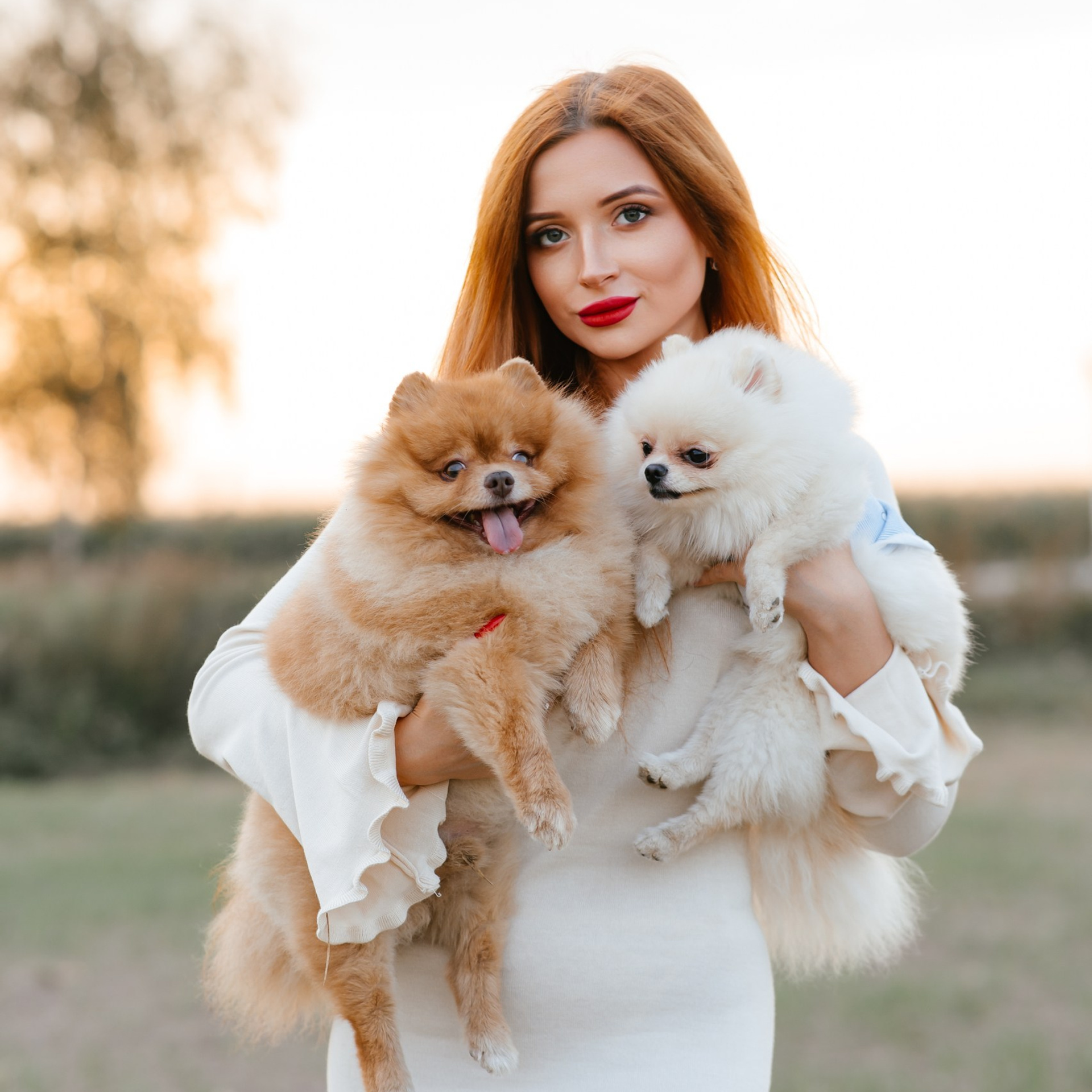 Отзывы. Фотограф в Твери и Бежецке Ирина Семенова