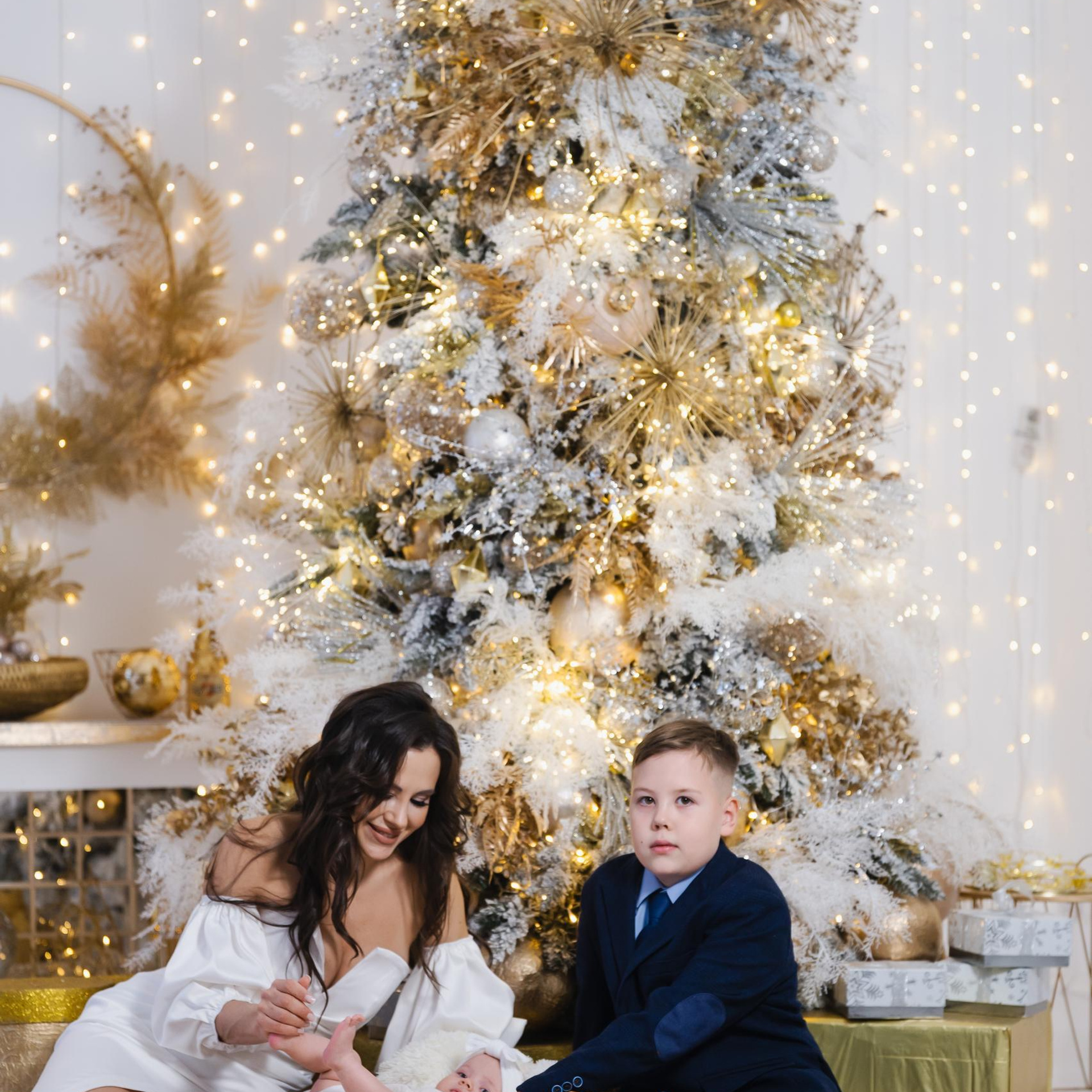 Отзывы. Фотограф в Твери и Бежецке Ирина Семенова