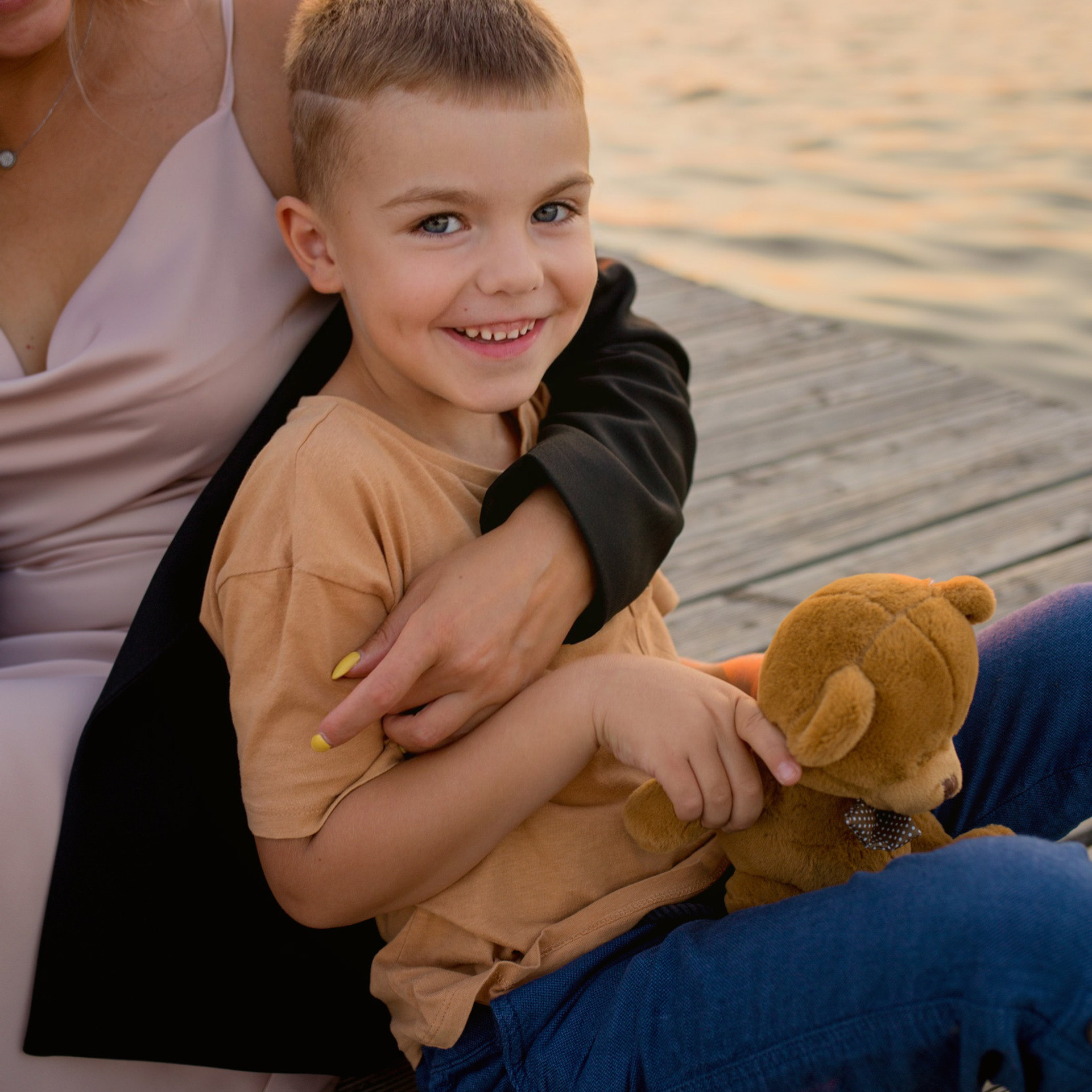 СЕМЕЙННЫЕ ФОТОСЕССИИ. Фотограф Татьяна Мельниченко